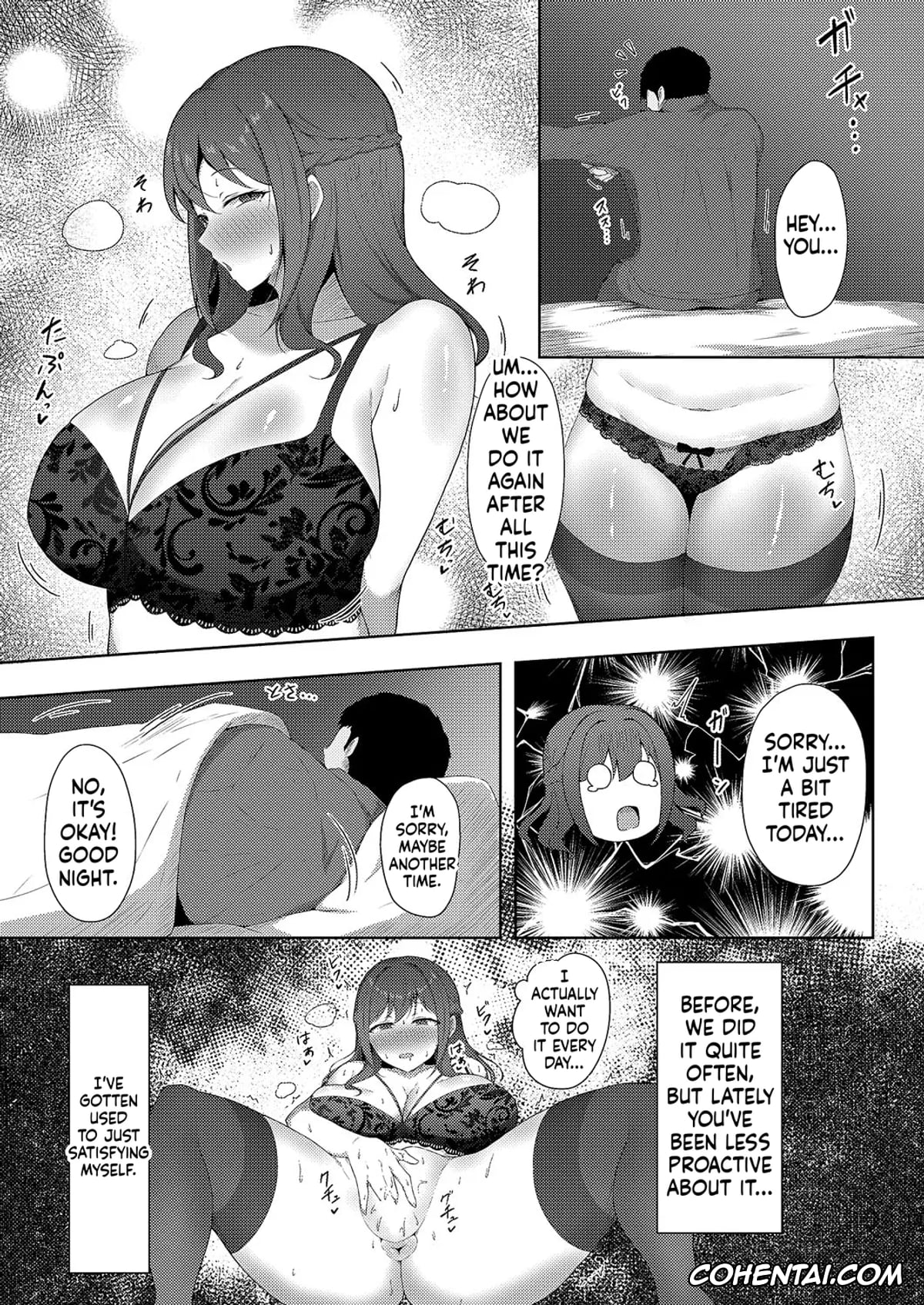 Revistas xxx, COMIC ExE xxx, COMIC ExE 59, pagina 772
