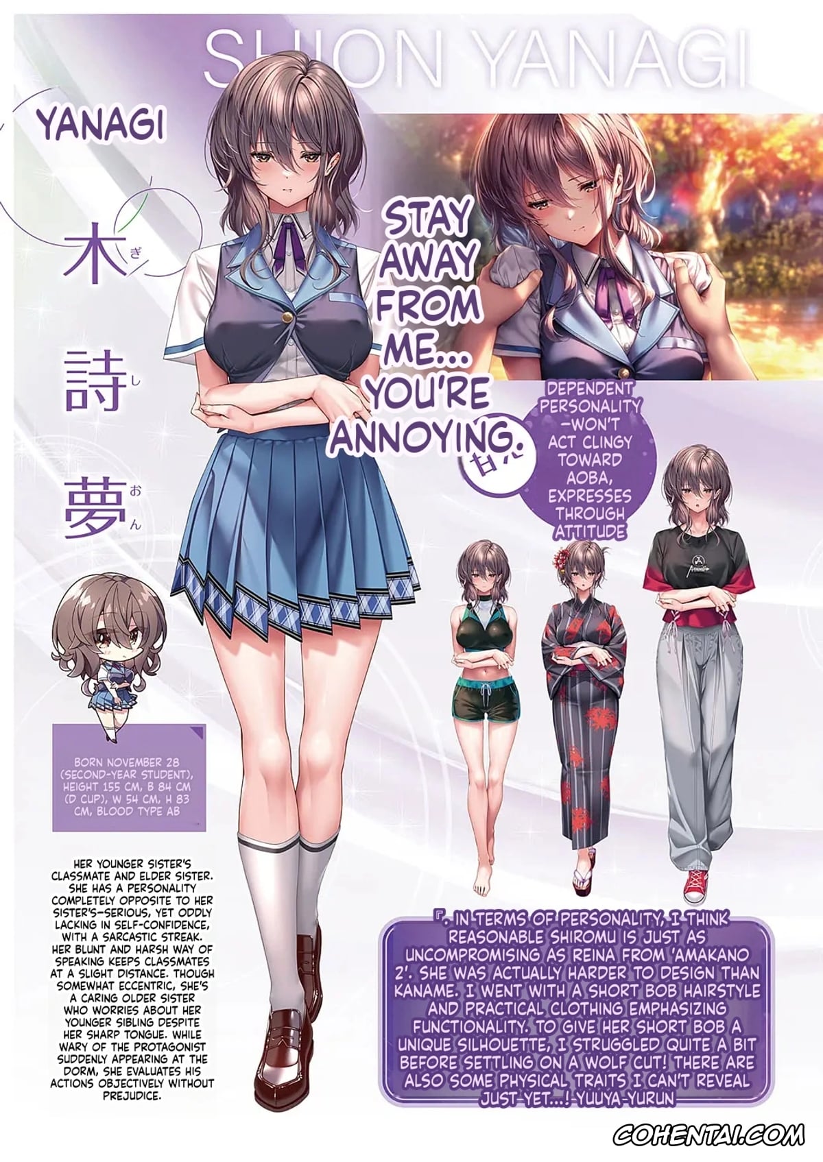 Revistas xxx, COMIC ExE xxx, COMIC ExE 59, pagina 802
