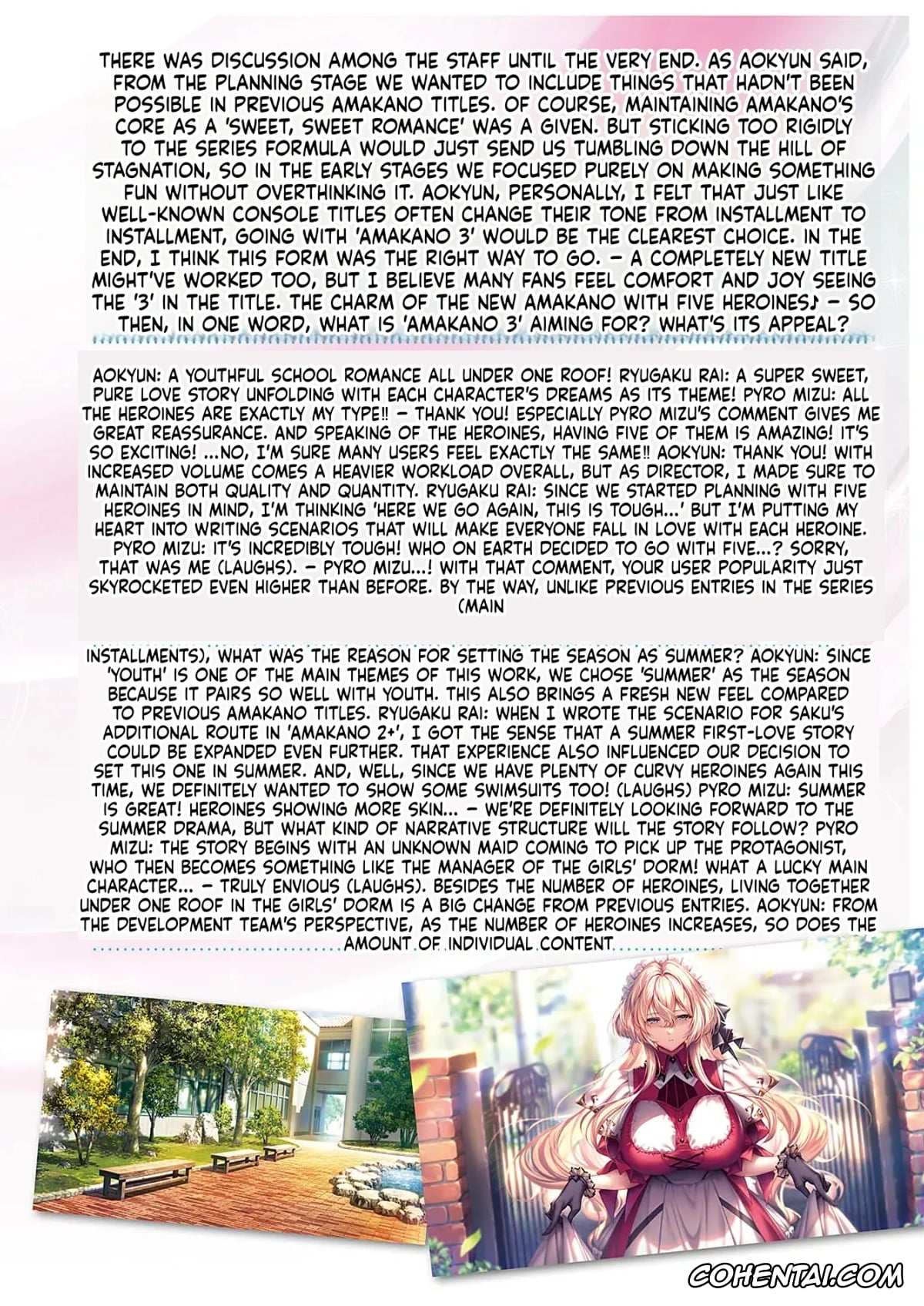 Revistas hentai, COMIC ExE hentai, COMIC ExE 59, pagina 807