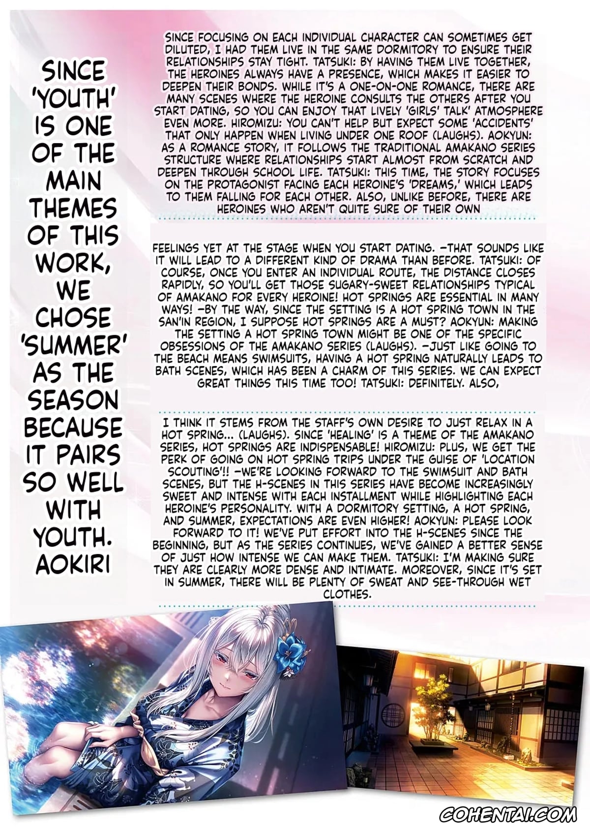Revistas xxx, COMIC ExE xxx, COMIC ExE 59, pagina 808