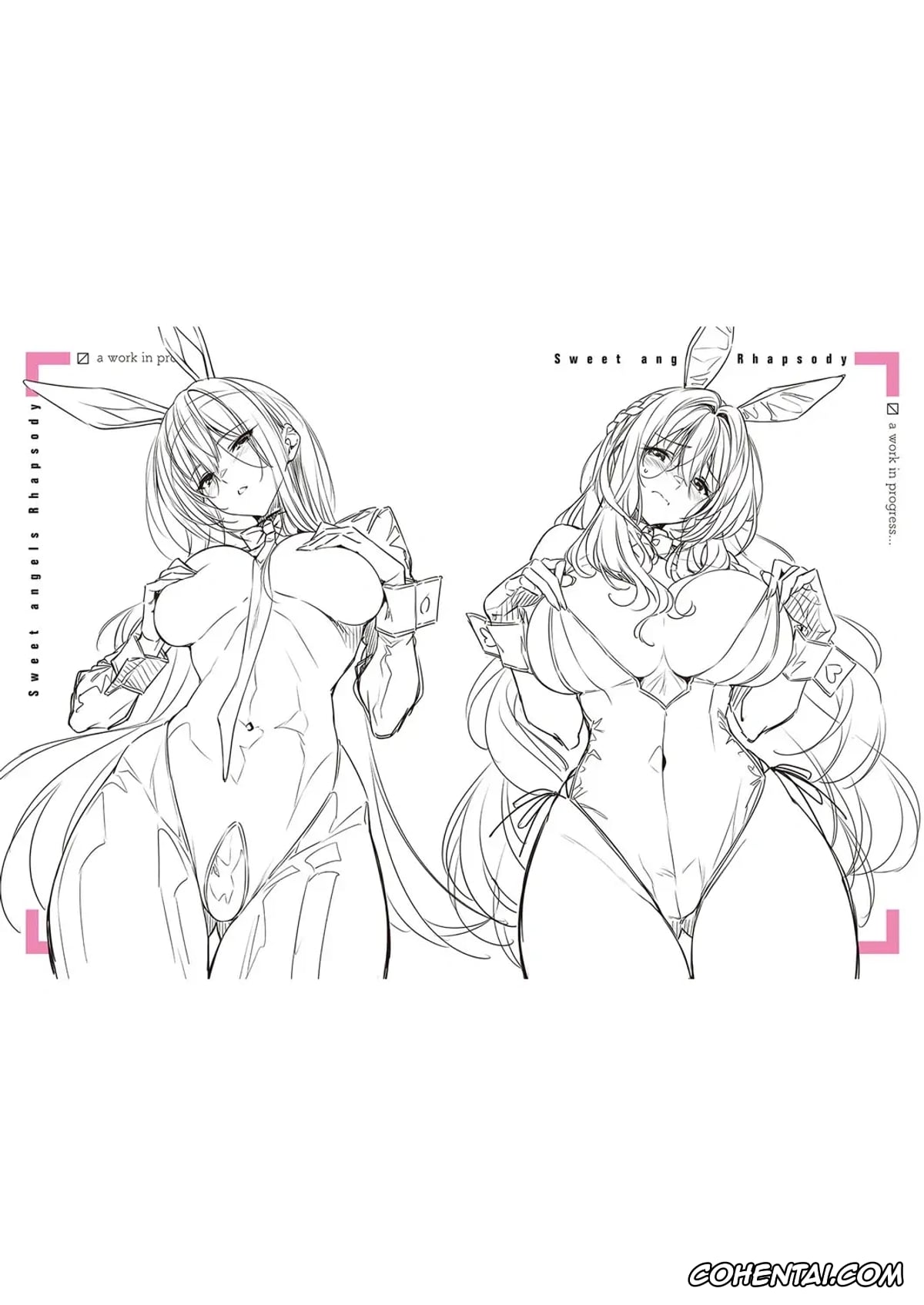 Revistas hentai, COMIC ExE hentai, COMIC ExE 59, pagina 819