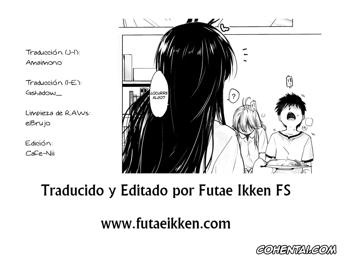 Denpa Onna To Seishun Otoko hentai, Erio Touwa hentai, Makoto Niwa hentai, Meme Touwa hentai, TELL ME 2 (Denpa Onna to Seishun Otoko), pagina 30
