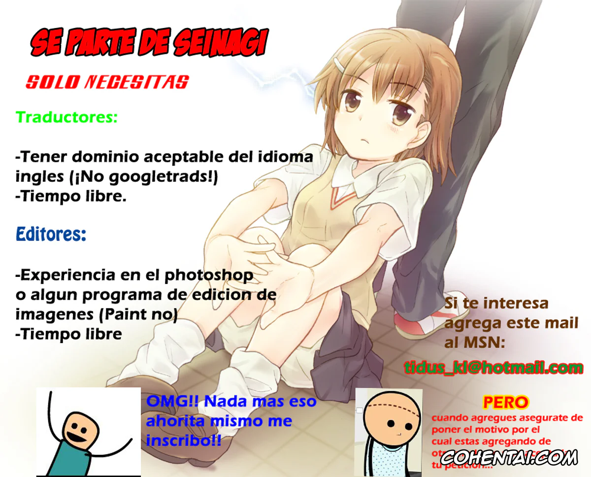 The Melancholy Of Haruhi Suzumiya | Suzumiya Haruhi No Yuuutsu porno, Kyon porno, Yuki Nagato porno, Some Day In The YUKI.N (Suzumiya Haruhi no Yuuutsu), pagina 23