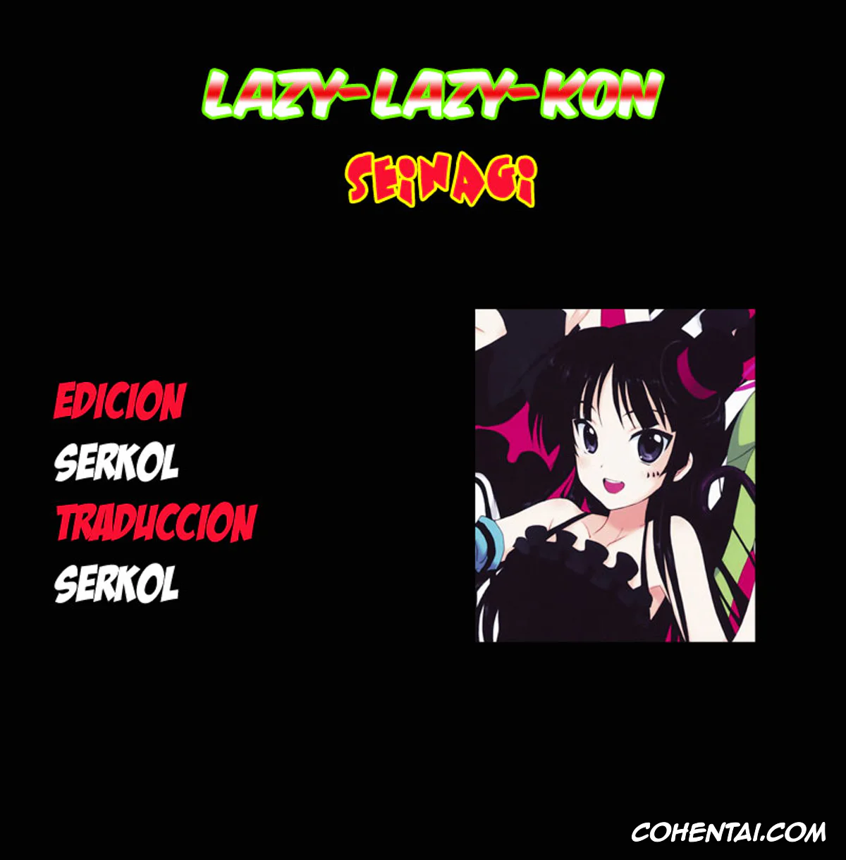 K-ON! xxx, Mio Akiyama xxx, Lazy Lazy (K-ON!), pagina 28