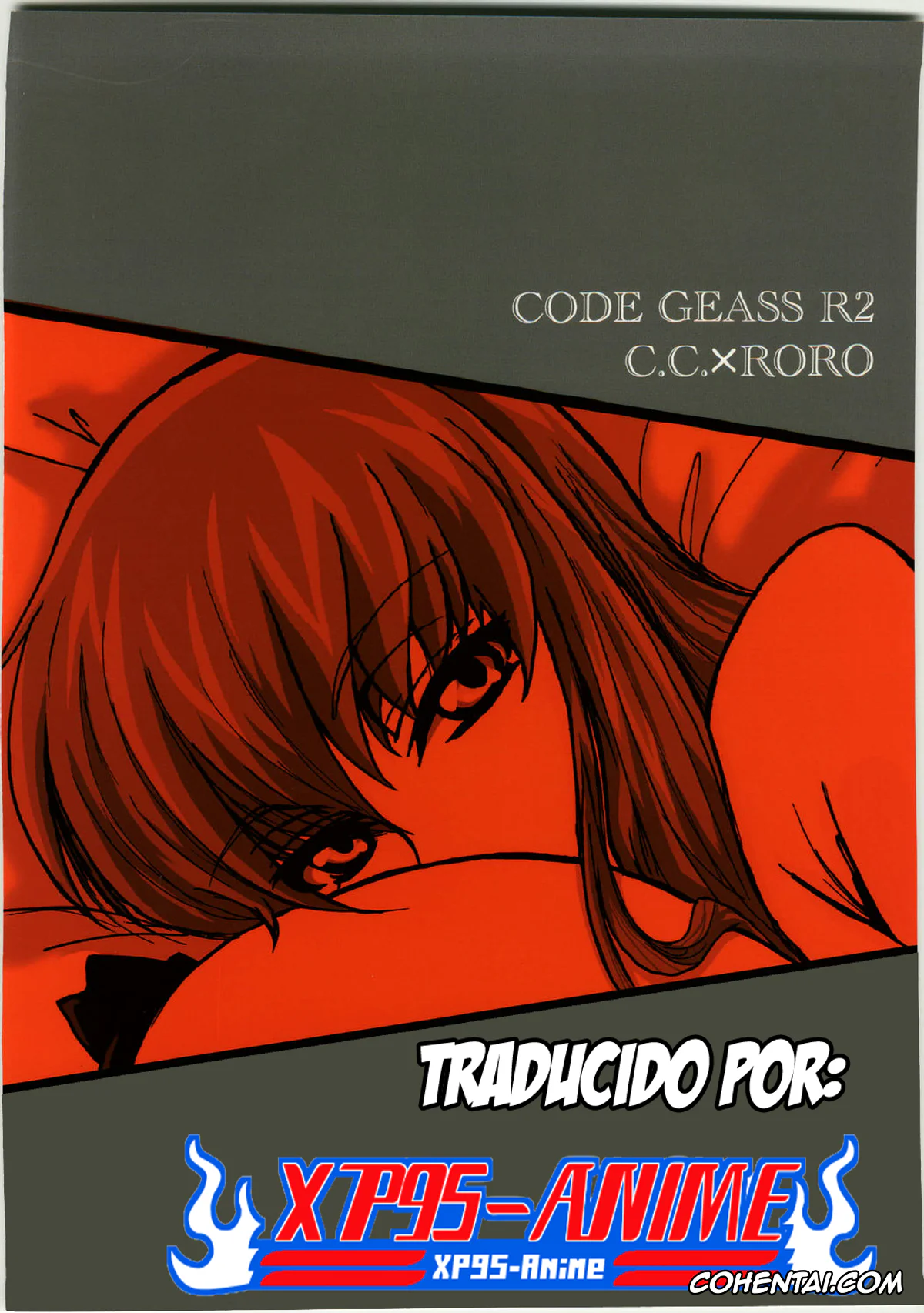 Code Geass hentai, C.c. hentai, Rolo Lamperouge hentai, Secret Secret (CODE GEASS: Hangyaku no Lelouch), pagina 21