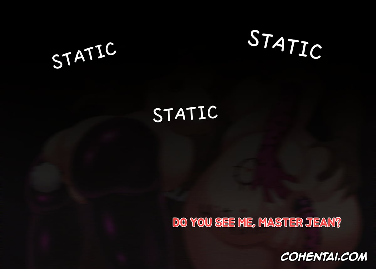 Genshin Impact hentai, Amber hentai, Eula Lawrence hentai, Sexual Service Mission of Knights of Favonius + Extras (Genshin Impact), pagina 45