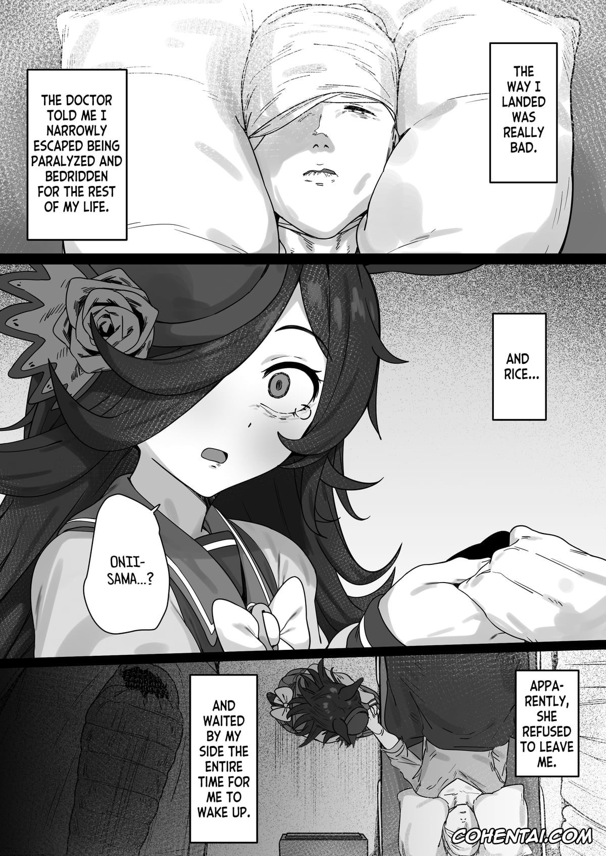 Uma Musume Pretty Derby porno, Rice Shower porno, Rice Shower (Uma Musume Pretty Derby), pagina 2