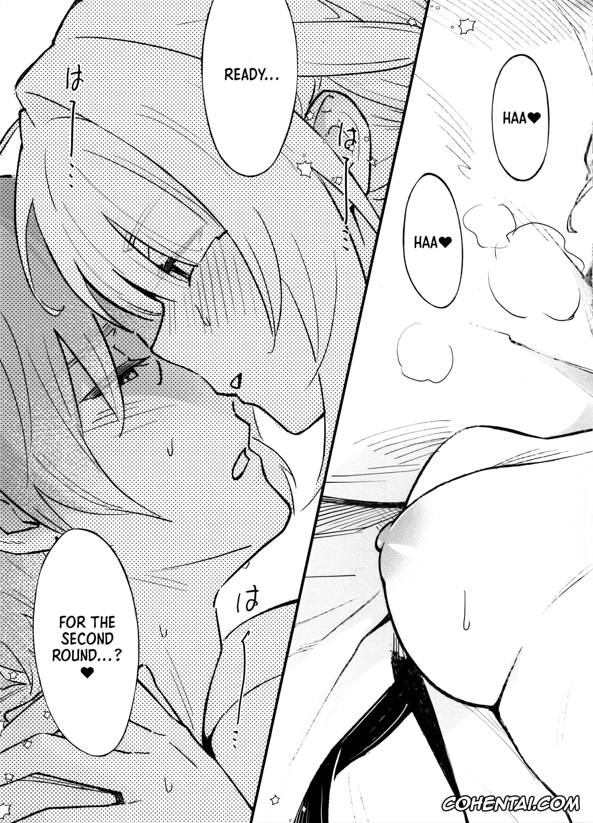 Zenless Zone Zero xxx, Evelyn Chevalier xxx, Wise xxx, TORIKO NO HITO (Zenless Zone Zero), pagina 28