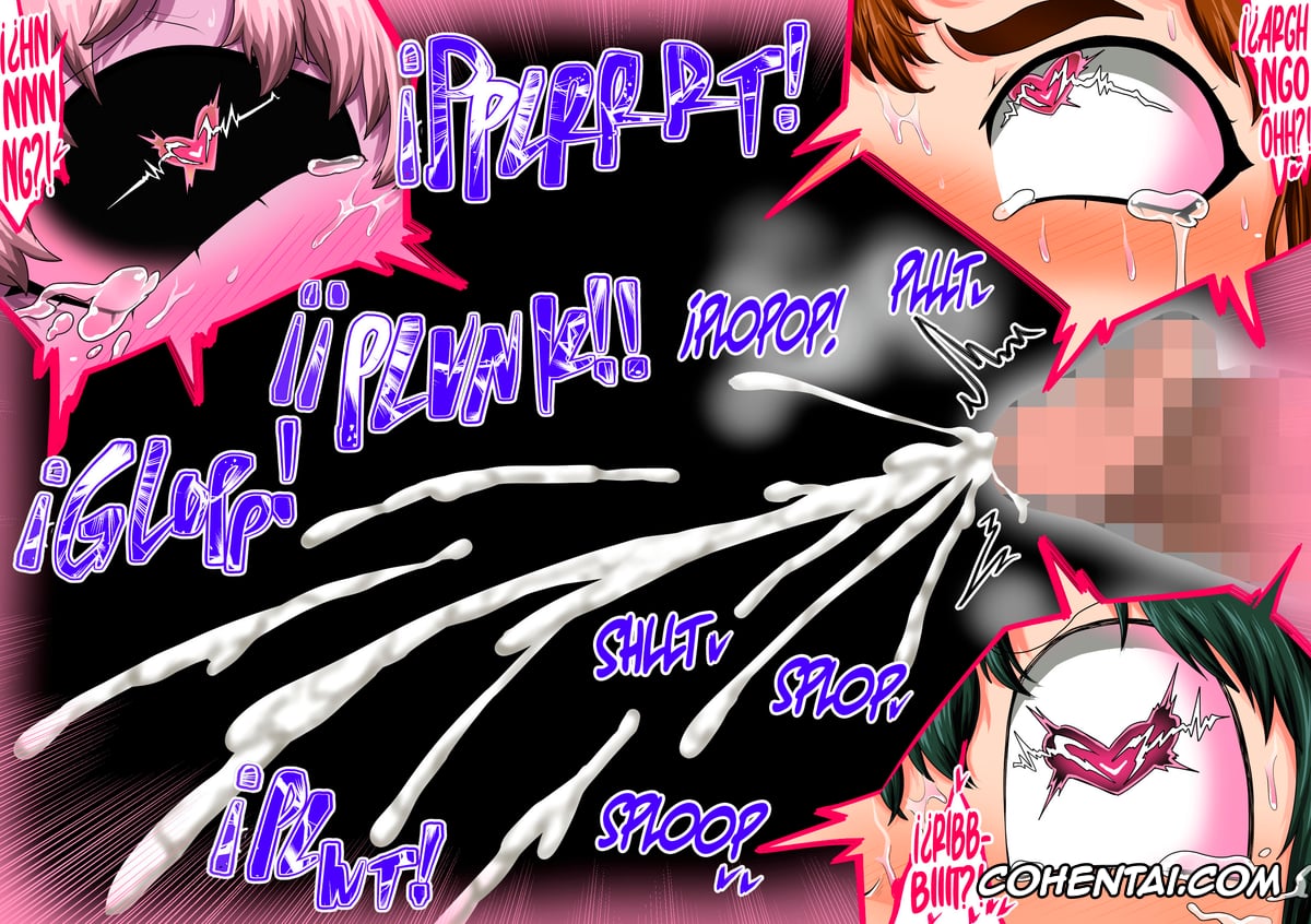 My Hero Academia | Boku No Hero Academia hentai, Izuku Midoriya hentai, Mina Ashido hentai, Ochako Uraraka hentai, Tsuyu Asui hentai, My Harem Academia Chapter 8 Part 3 Breaking into a broken heart (Boku no Hero Academia), pagina 51