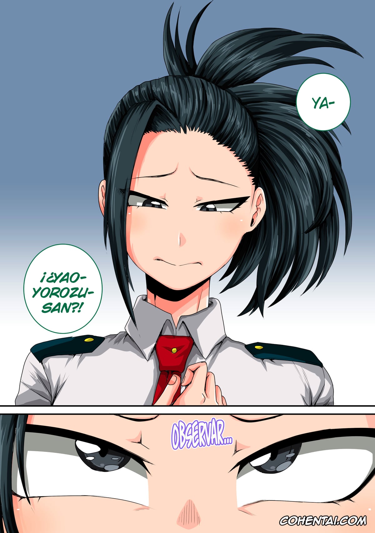 My Hero Academia | Boku No Hero Academia xxx, Izuku Midoriya xxx, Mina Ashido xxx, Ochako Uraraka xxx, Tsuyu Asui xxx, My Harem Academia Chapter 8 Part 3 Breaking into a broken heart (Boku no Hero Academia), pagina 121