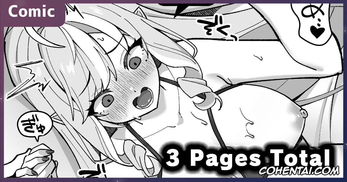Zenless Zone Zero xxx, Belle xxx, Vivian Banshee xxx, Wise xxx, Vivian Nozoki Bare (Zenless Zone Zero), pagina 1