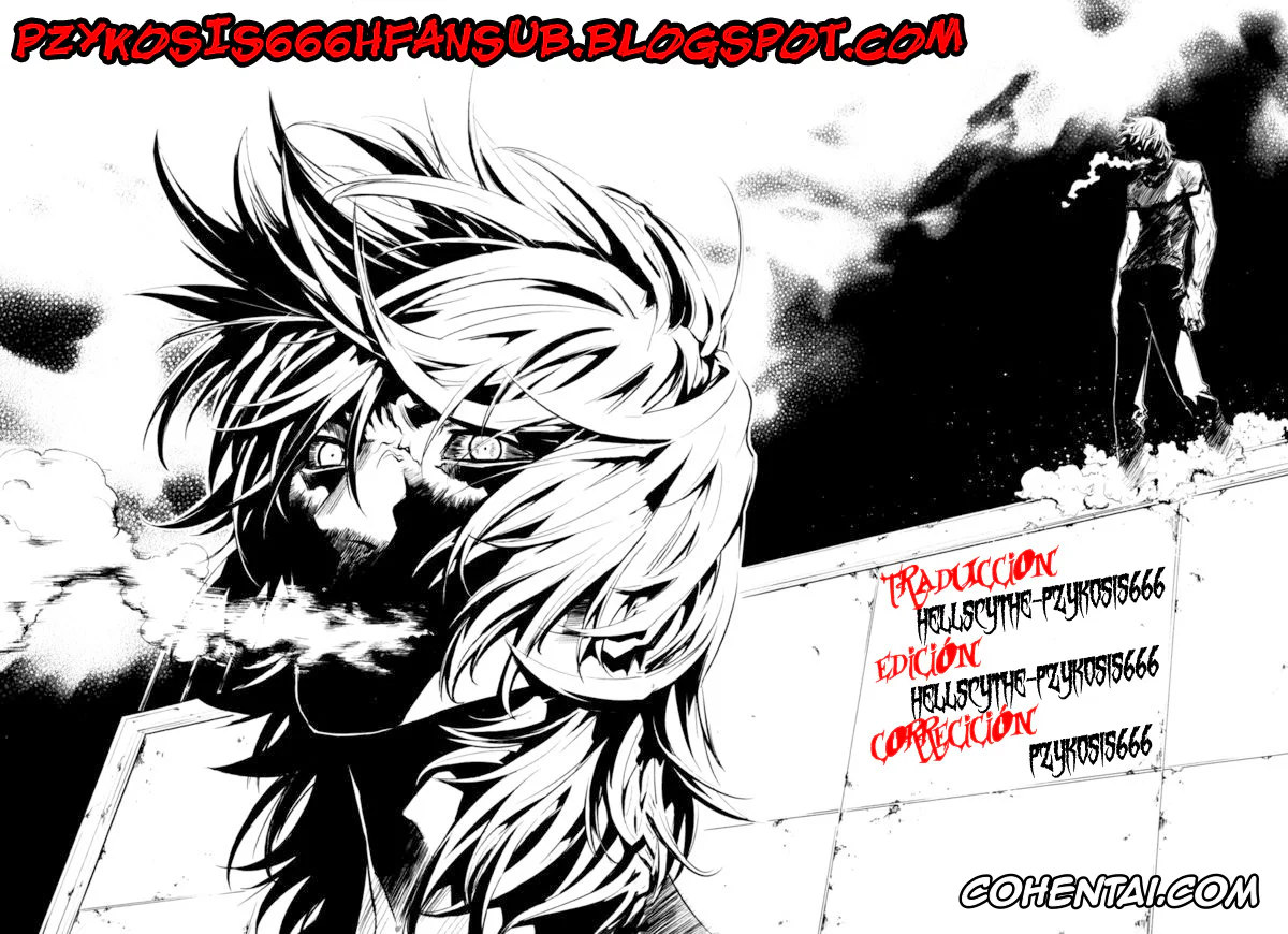 Kaichou Wa Maid-sama porno, Misaki Ayuzawa porno, Takumi Usui porno, Meid in Maid-sama! (Kaichou wa Maid-sama!), pagina 17