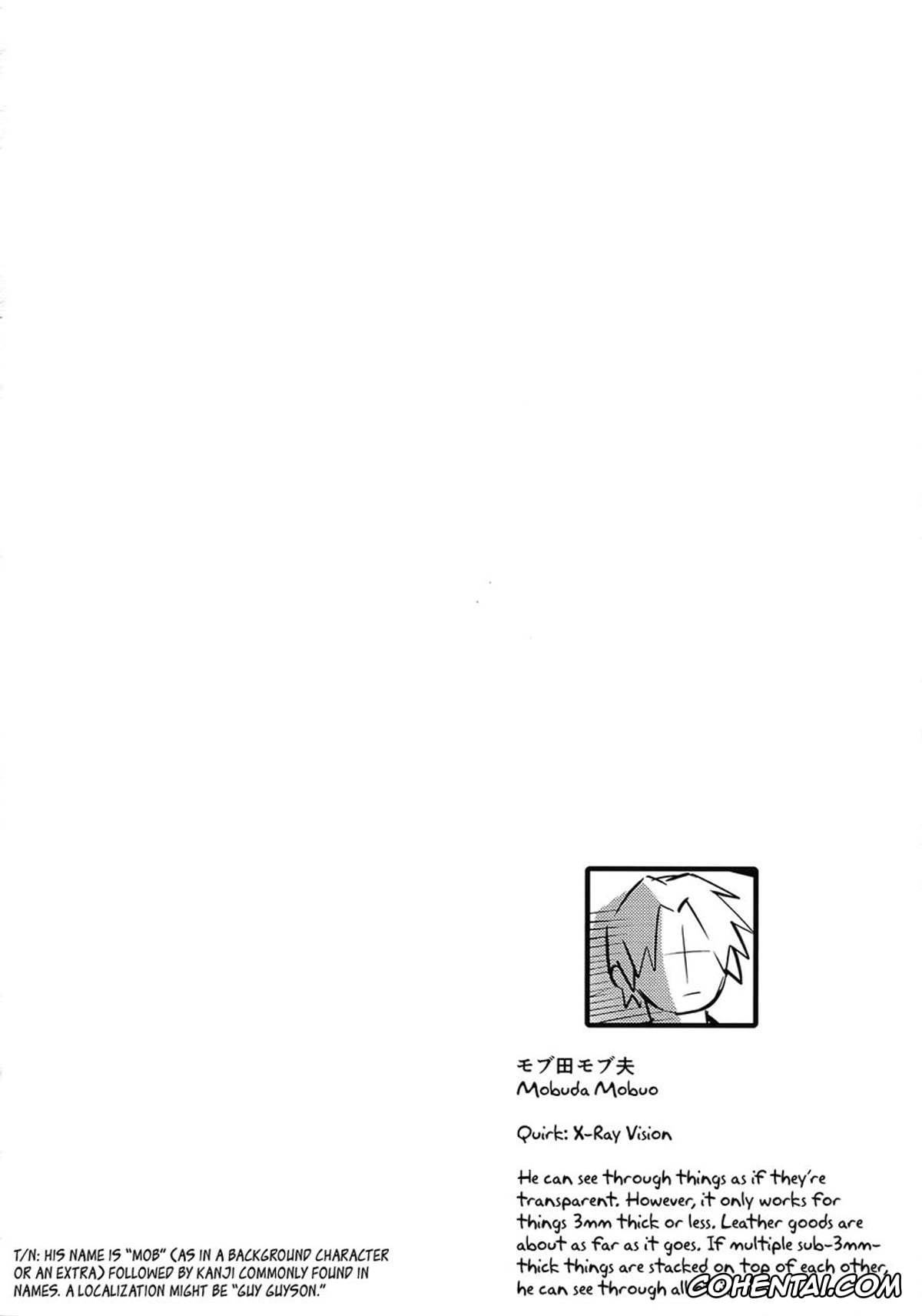 My Hero Academia | Boku No Hero Academia hentai, Izuku Midoriya hentai, Katsuki Bakugou hentai, Immoral Hero (Boku no Hero Academia), pagina 21