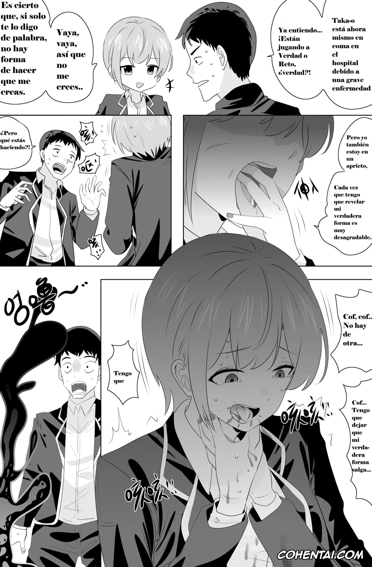 Gotoubun No Hanayome | The Quintessential Quintuplets xxx, Ichika Nakano xxx, Five Equal Parts of the Body 1 (Gotoubun no Hanayome), pagina 7