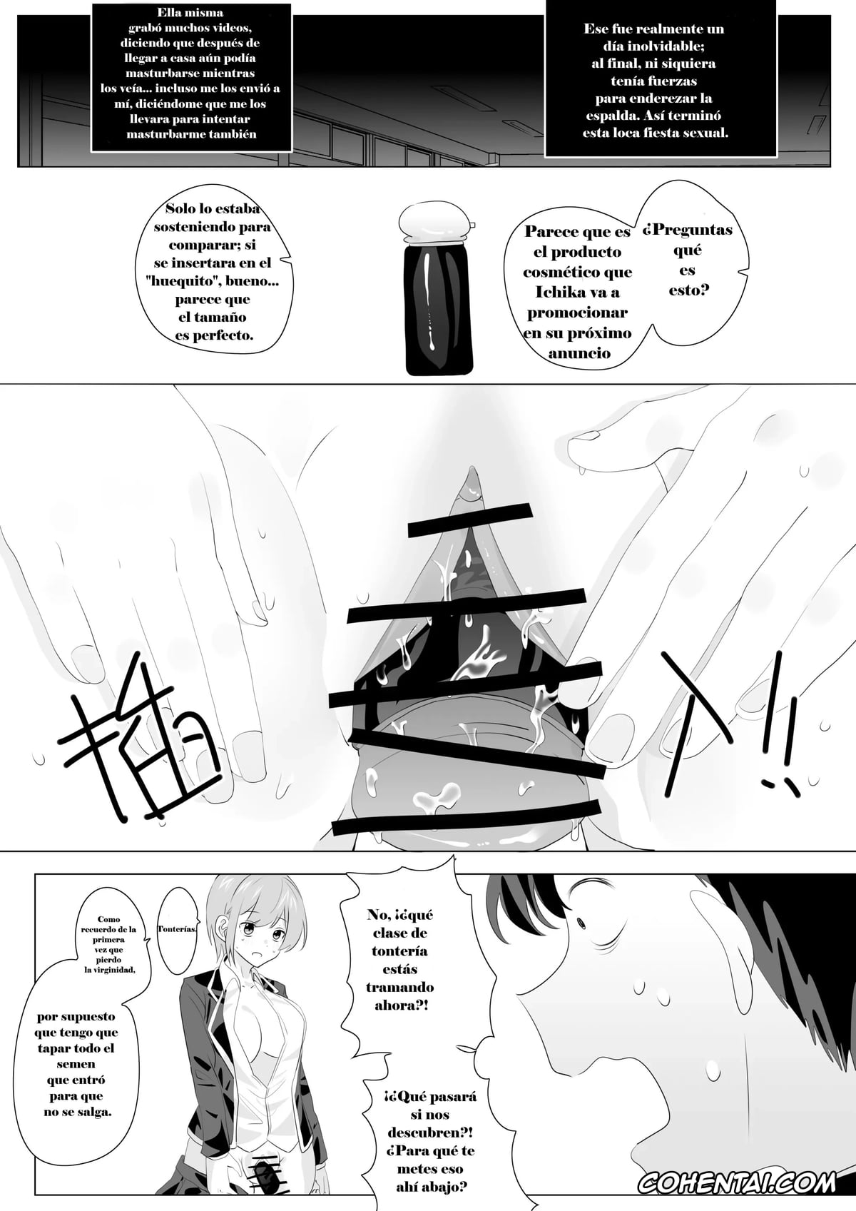 Gotoubun No Hanayome | The Quintessential Quintuplets hentai, Ichika Nakano hentai, Five Equal Parts of the Body 1 (Gotoubun no Hanayome), pagina 21