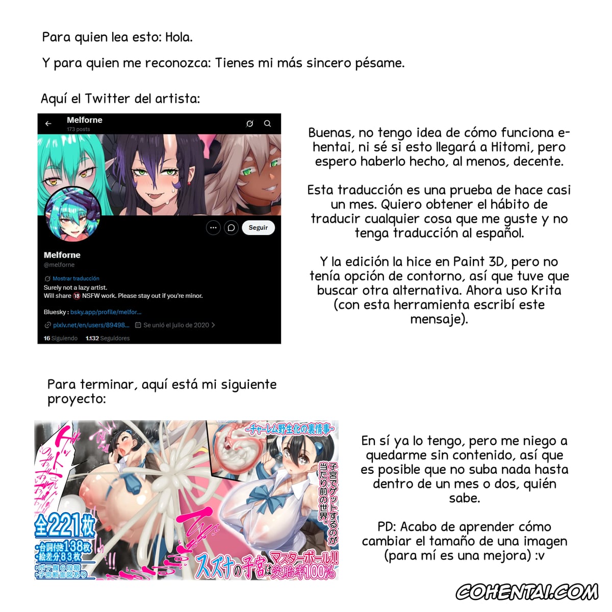 Zenless Zone Zero porno, Belle porno, Pulchra Fellini porno, Pulchra caught herself a snack (Zenless Zone Zero), pagina 5