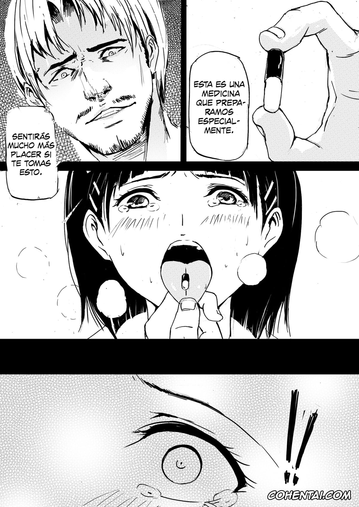 Sword Art Online porno, Asuna Yuuki porno, Suguha Kirigaya porno, Game Over Suguha to Asuna no Wa In no Utage (Sword Art Online), pagina 20