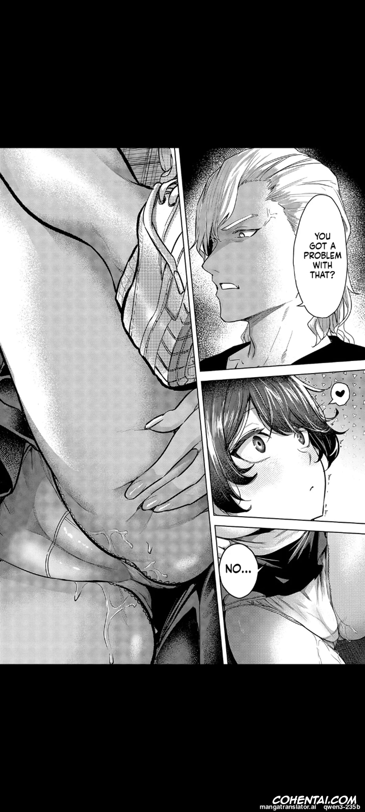 Revistas xxx, COMIC ExE xxx, Nandemo Iu Koto o Kiitekureru Koharu-chan (COMIC ExE 69), pagina 16