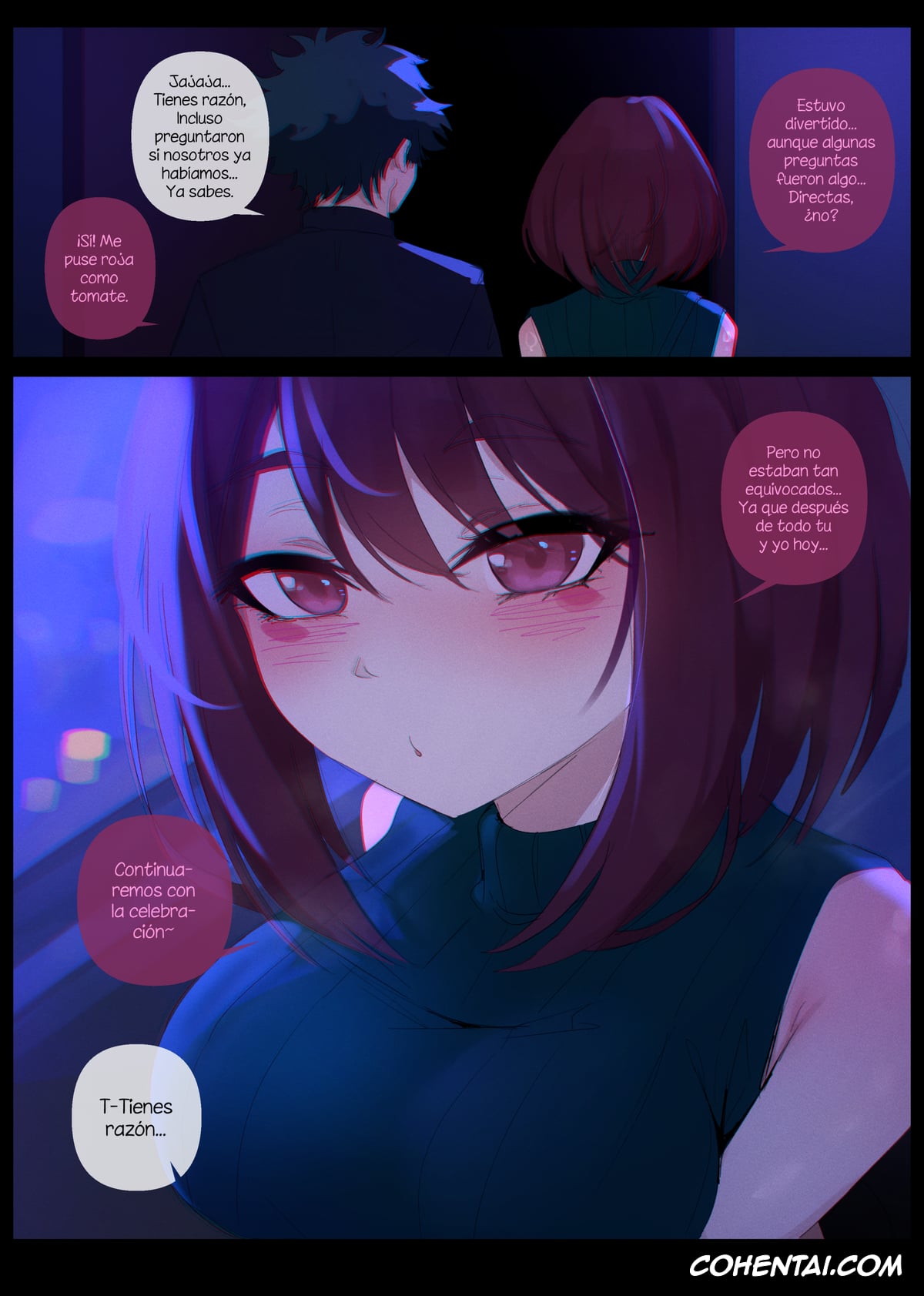My Hero Academia | Boku No Hero Academia porno, Izuku Midoriya porno, Ochako Uraraka porno, Más, Más, Más!! (Boku No Hero Academia), pagina 2