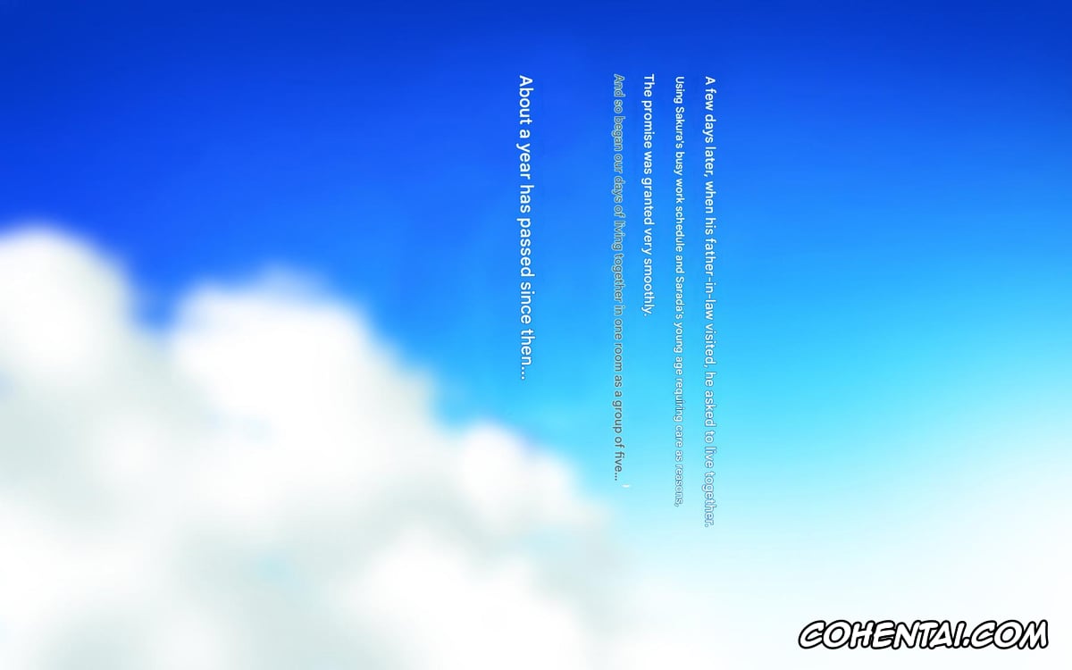 NARUTO hentai, Mebuki Haruno hentai, Konoha no Sato no Kinshin Furin Ezu (NARUTO), pagina 39