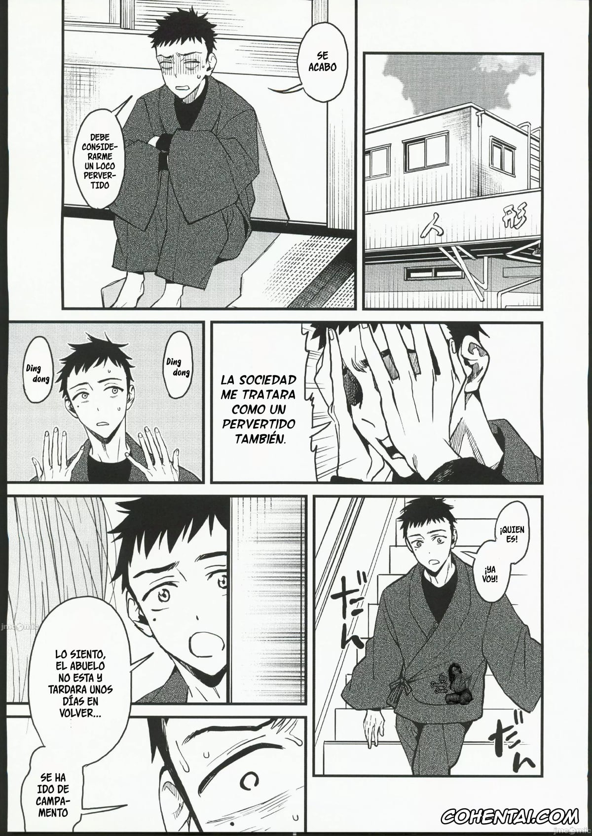 Sono Bisque Doll Wa Koi O Suru | My Dress-Up Darling hentai, Marin Kitagawa hentai, Sajuna Inui hentai, Shinju Inui hentai, Wakana Gojou hentai, Koi 1-3 (Sono Bisque Doll wa Koi o Suru), pagina 9