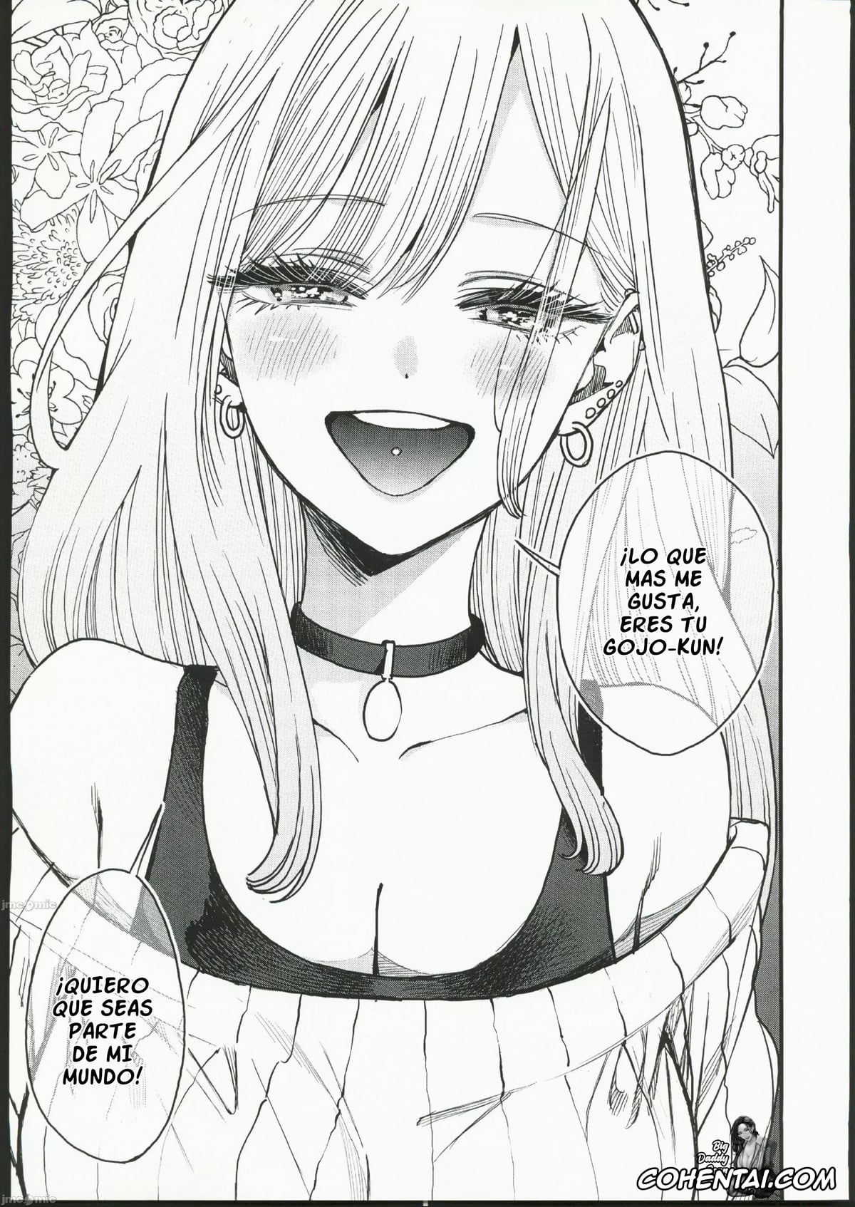 Sono Bisque Doll Wa Koi O Suru | My Dress-Up Darling xxx, Marin Kitagawa xxx, Sajuna Inui xxx, Shinju Inui xxx, Wakana Gojou xxx, Koi 1-3 (Sono Bisque Doll wa Koi o Suru), pagina 13