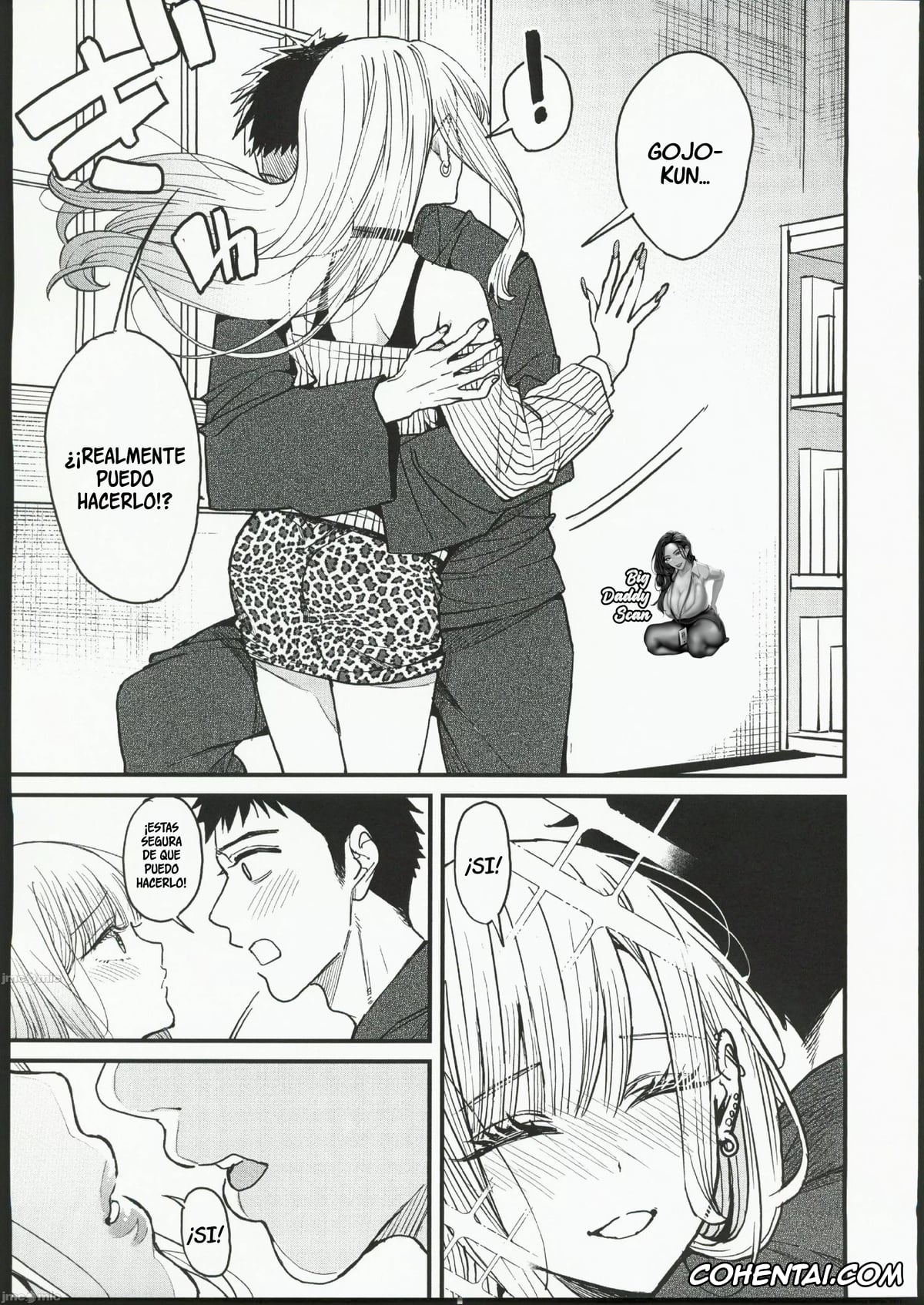 Sono Bisque Doll Wa Koi O Suru | My Dress-Up Darling hentai, Marin Kitagawa hentai, Sajuna Inui hentai, Shinju Inui hentai, Wakana Gojou hentai, Koi 1-3 (Sono Bisque Doll wa Koi o Suru), pagina 15