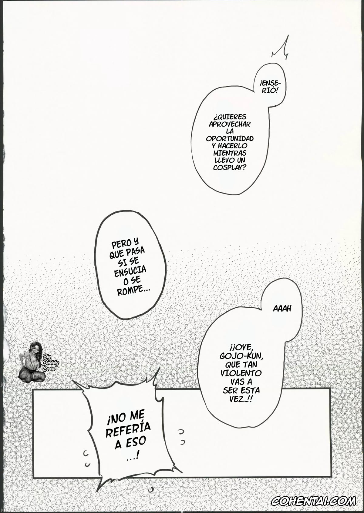 Sono Bisque Doll Wa Koi O Suru | My Dress-Up Darling hentai, Marin Kitagawa hentai, Sajuna Inui hentai, Shinju Inui hentai, Wakana Gojou hentai, Koi 1-3 (Sono Bisque Doll wa Koi o Suru), pagina 36