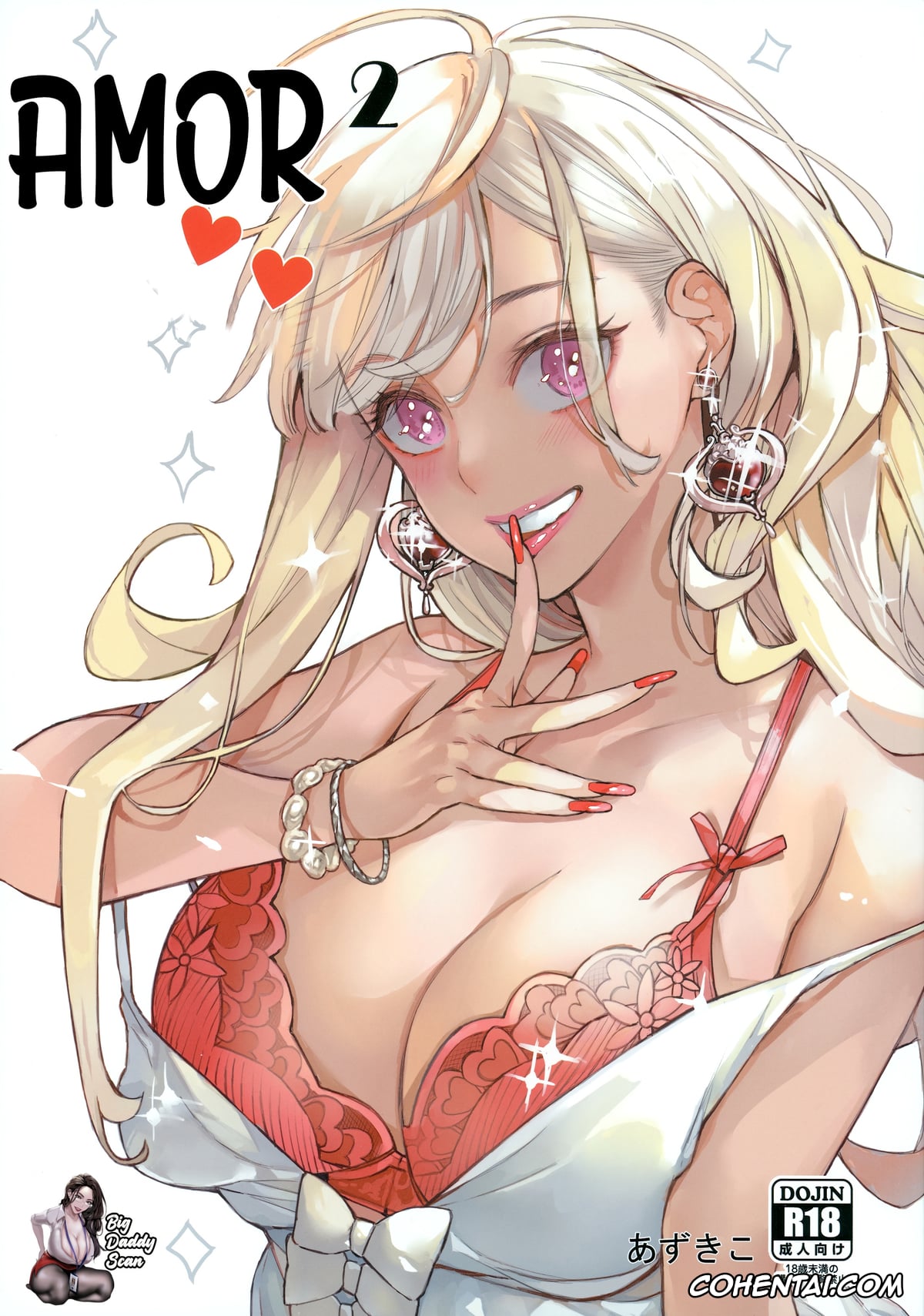 Sono Bisque Doll Wa Koi O Suru | My Dress-Up Darling hentai, Marin Kitagawa hentai, Sajuna Inui hentai, Shinju Inui hentai, Wakana Gojou hentai, Koi 1-3 (Sono Bisque Doll wa Koi o Suru), pagina 39