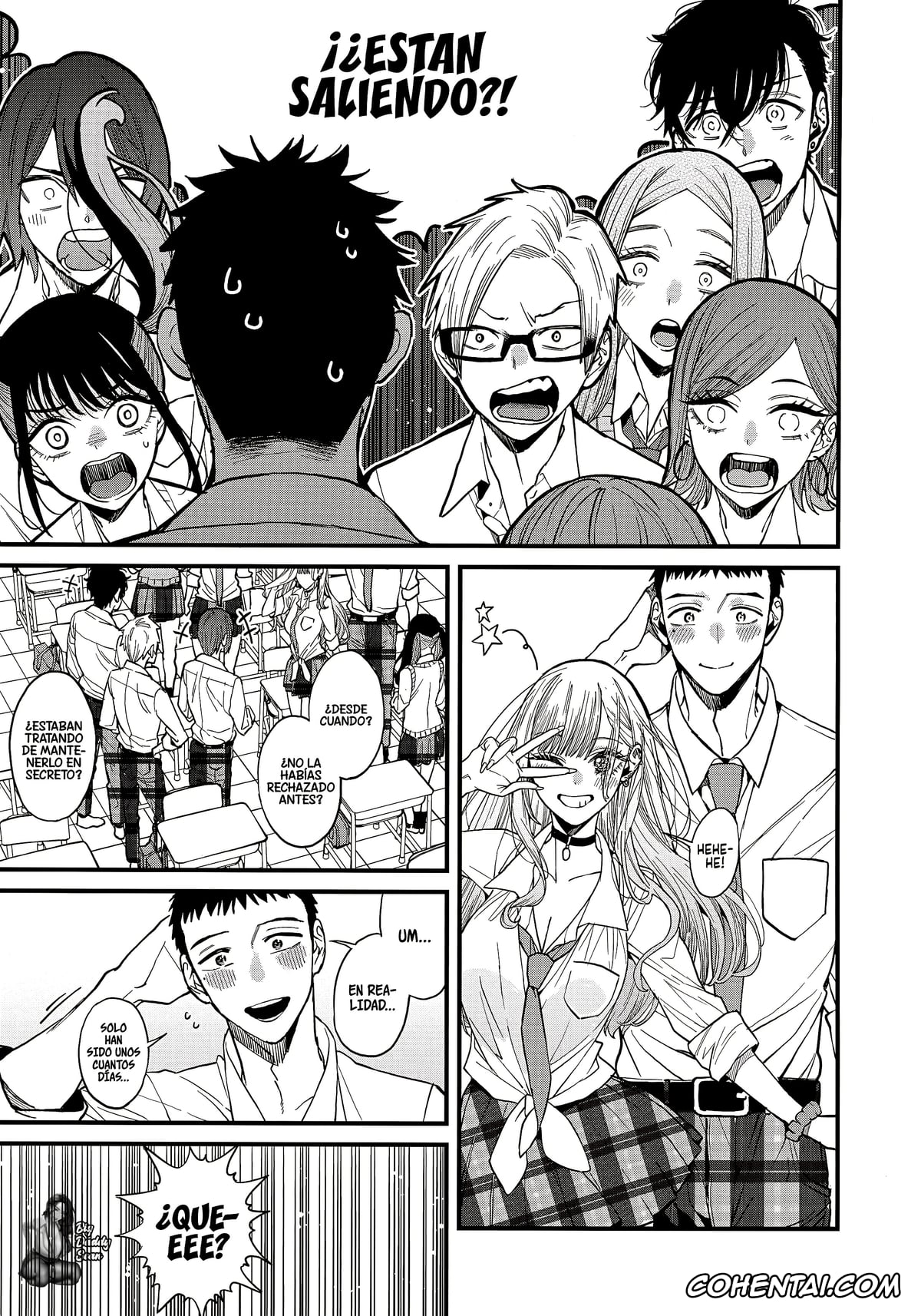 Sono Bisque Doll Wa Koi O Suru | My Dress-Up Darling hentai, Marin Kitagawa hentai, Sajuna Inui hentai, Shinju Inui hentai, Wakana Gojou hentai, Koi 1-3 (Sono Bisque Doll wa Koi o Suru), pagina 42