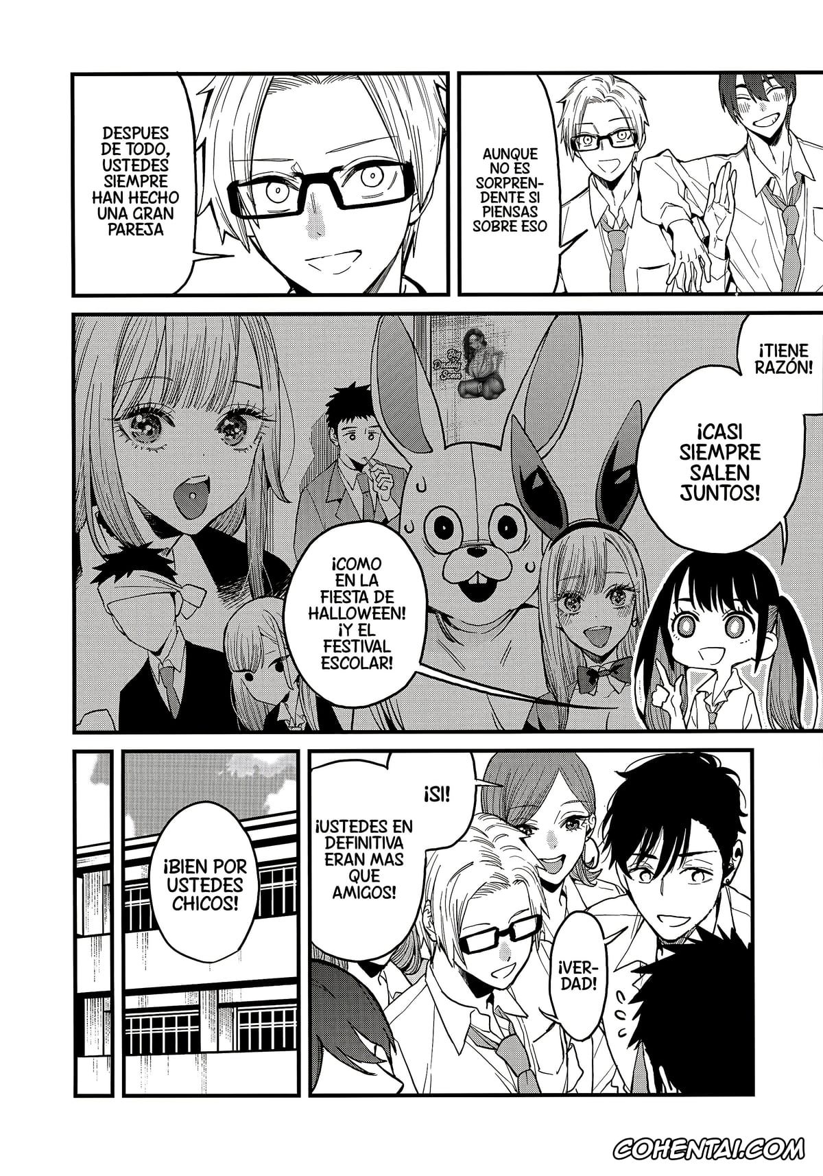 Sono Bisque Doll Wa Koi O Suru | My Dress-Up Darling xxx, Marin Kitagawa xxx, Sajuna Inui xxx, Shinju Inui xxx, Wakana Gojou xxx, Koi 1-3 (Sono Bisque Doll wa Koi o Suru), pagina 43
