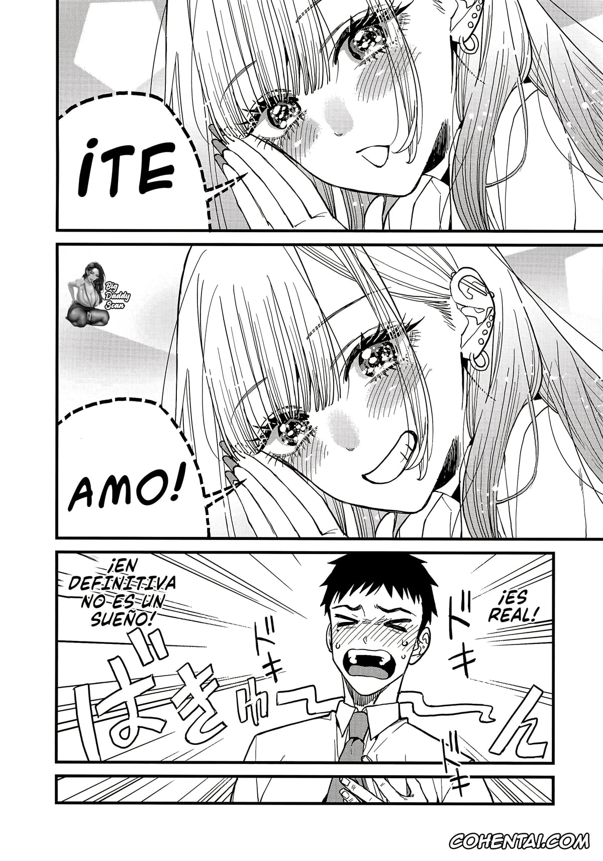 Sono Bisque Doll Wa Koi O Suru | My Dress-Up Darling hentai, Marin Kitagawa hentai, Sajuna Inui hentai, Shinju Inui hentai, Wakana Gojou hentai, Koi 1-3 (Sono Bisque Doll wa Koi o Suru), pagina 45