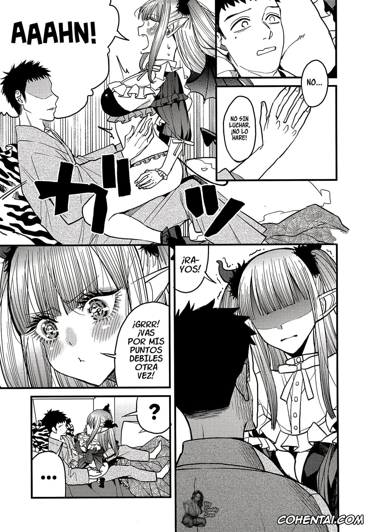 Sono Bisque Doll Wa Koi O Suru | My Dress-Up Darling xxx, Marin Kitagawa xxx, Sajuna Inui xxx, Shinju Inui xxx, Wakana Gojou xxx, Koi 1-3 (Sono Bisque Doll wa Koi o Suru), pagina 52