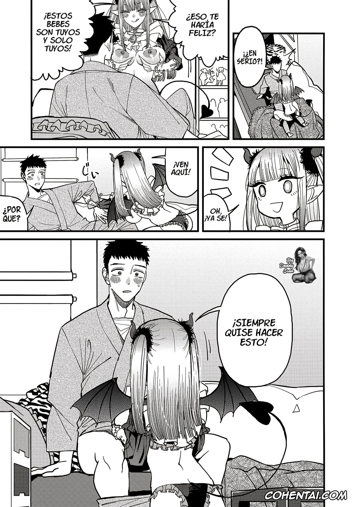 Sono Bisque Doll Wa Koi O Suru | My Dress-Up Darling porno, Marin Kitagawa porno, Sajuna Inui porno, Shinju Inui porno, Wakana Gojou porno, Koi 1-3 (Sono Bisque Doll wa Koi o Suru), pagina 56