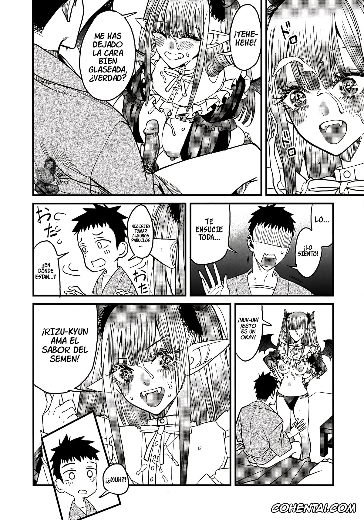 Sono Bisque Doll Wa Koi O Suru | My Dress-Up Darling porno, Marin Kitagawa porno, Sajuna Inui porno, Shinju Inui porno, Wakana Gojou porno, Koi 1-3 (Sono Bisque Doll wa Koi o Suru), pagina 59