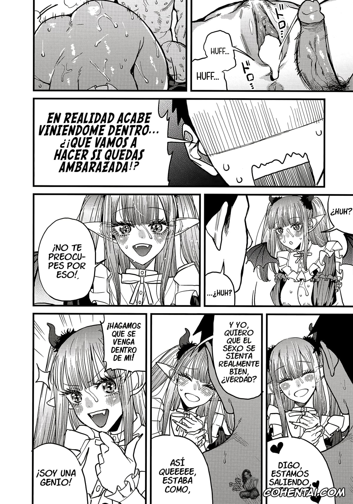 Sono Bisque Doll Wa Koi O Suru | My Dress-Up Darling hentai, Marin Kitagawa hentai, Sajuna Inui hentai, Shinju Inui hentai, Wakana Gojou hentai, Koi 1-3 (Sono Bisque Doll wa Koi o Suru), pagina 69