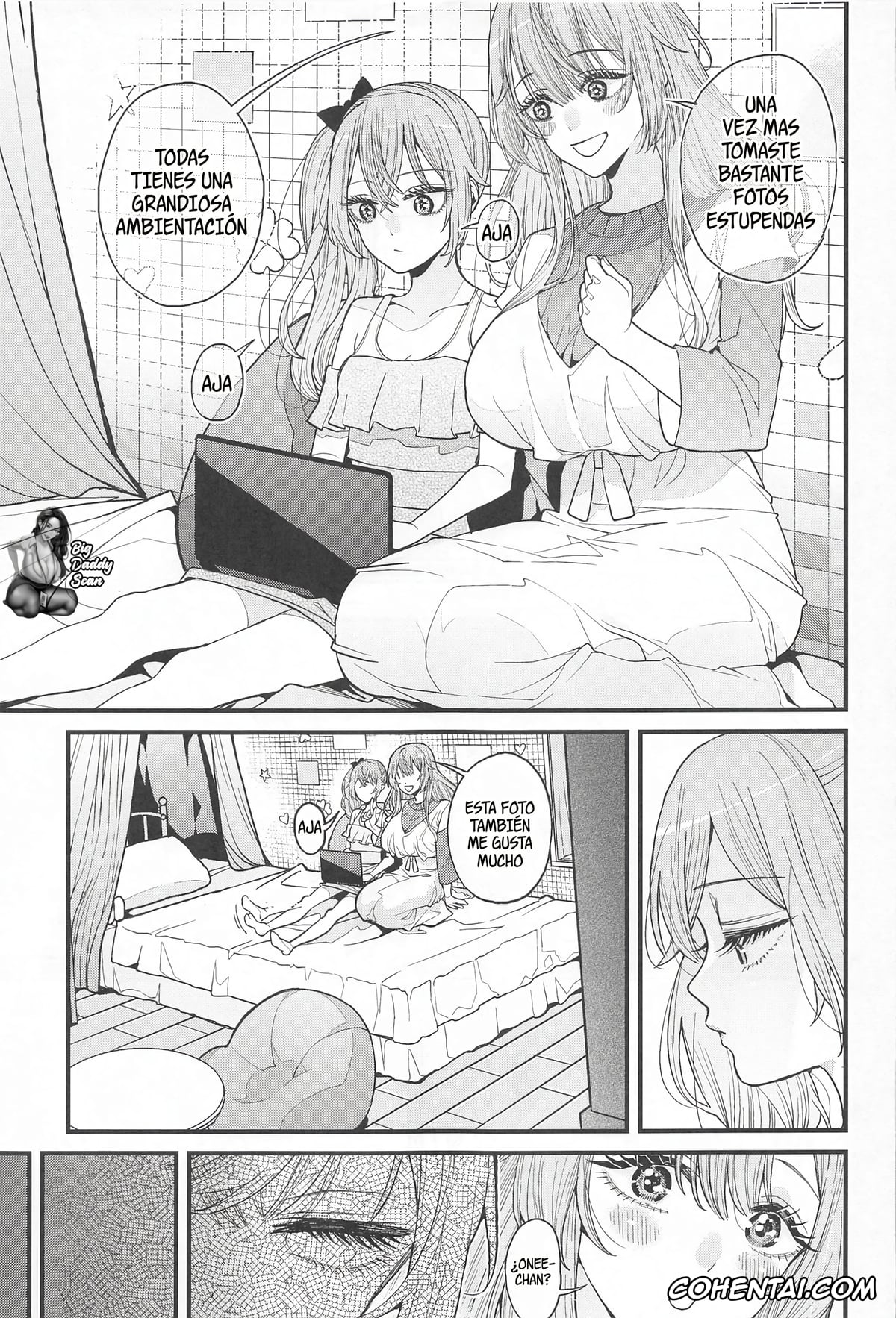 Sono Bisque Doll Wa Koi O Suru | My Dress-Up Darling xxx, Marin Kitagawa xxx, Sajuna Inui xxx, Shinju Inui xxx, Wakana Gojou xxx, Koi 1-3 (Sono Bisque Doll wa Koi o Suru), pagina 76