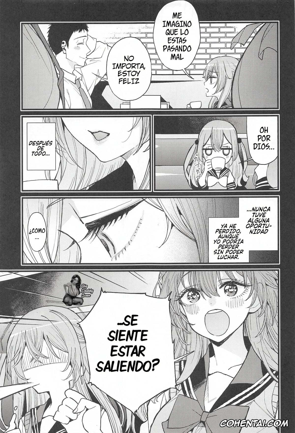 Sono Bisque Doll Wa Koi O Suru | My Dress-Up Darling hentai, Marin Kitagawa hentai, Sajuna Inui hentai, Shinju Inui hentai, Wakana Gojou hentai, Koi 1-3 (Sono Bisque Doll wa Koi o Suru), pagina 78