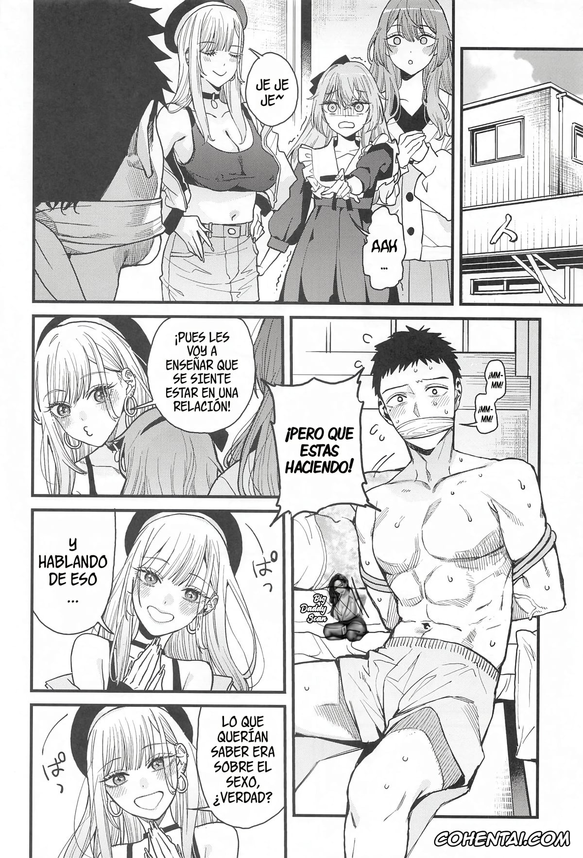 Sono Bisque Doll Wa Koi O Suru | My Dress-Up Darling hentai, Marin Kitagawa hentai, Sajuna Inui hentai, Shinju Inui hentai, Wakana Gojou hentai, Koi 1-3 (Sono Bisque Doll wa Koi o Suru), pagina 81