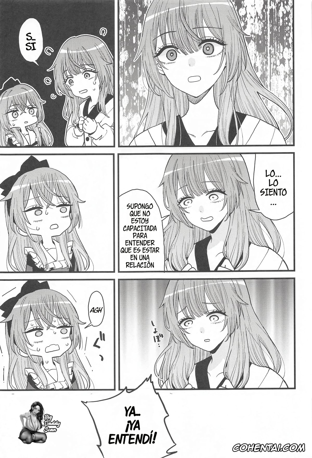 Sono Bisque Doll Wa Koi O Suru | My Dress-Up Darling hentai, Marin Kitagawa hentai, Sajuna Inui hentai, Shinju Inui hentai, Wakana Gojou hentai, Koi 1-3 (Sono Bisque Doll wa Koi o Suru), pagina 84