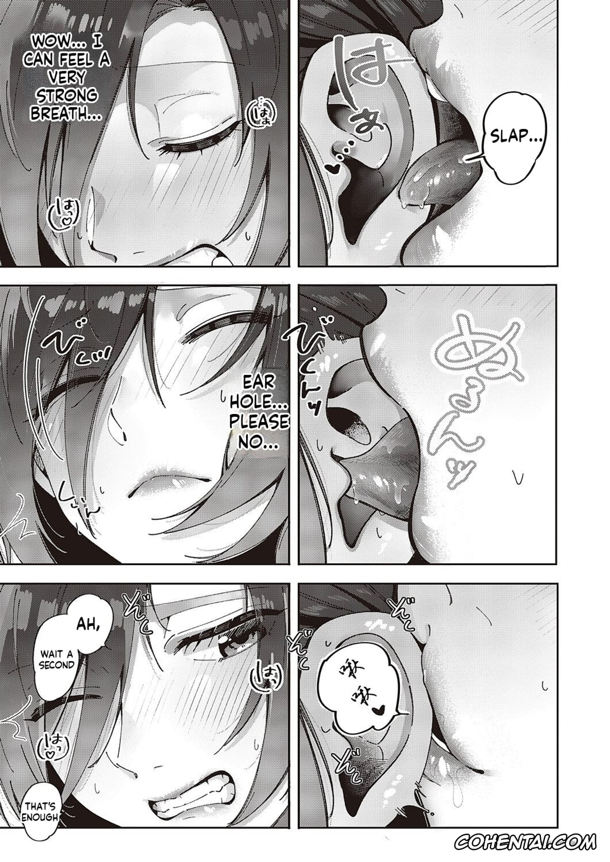 Revistas xxx, COMIC ExE xxx, Yuri Fetish Life Ch. 2 (COMIC ExE 46), pagina 13