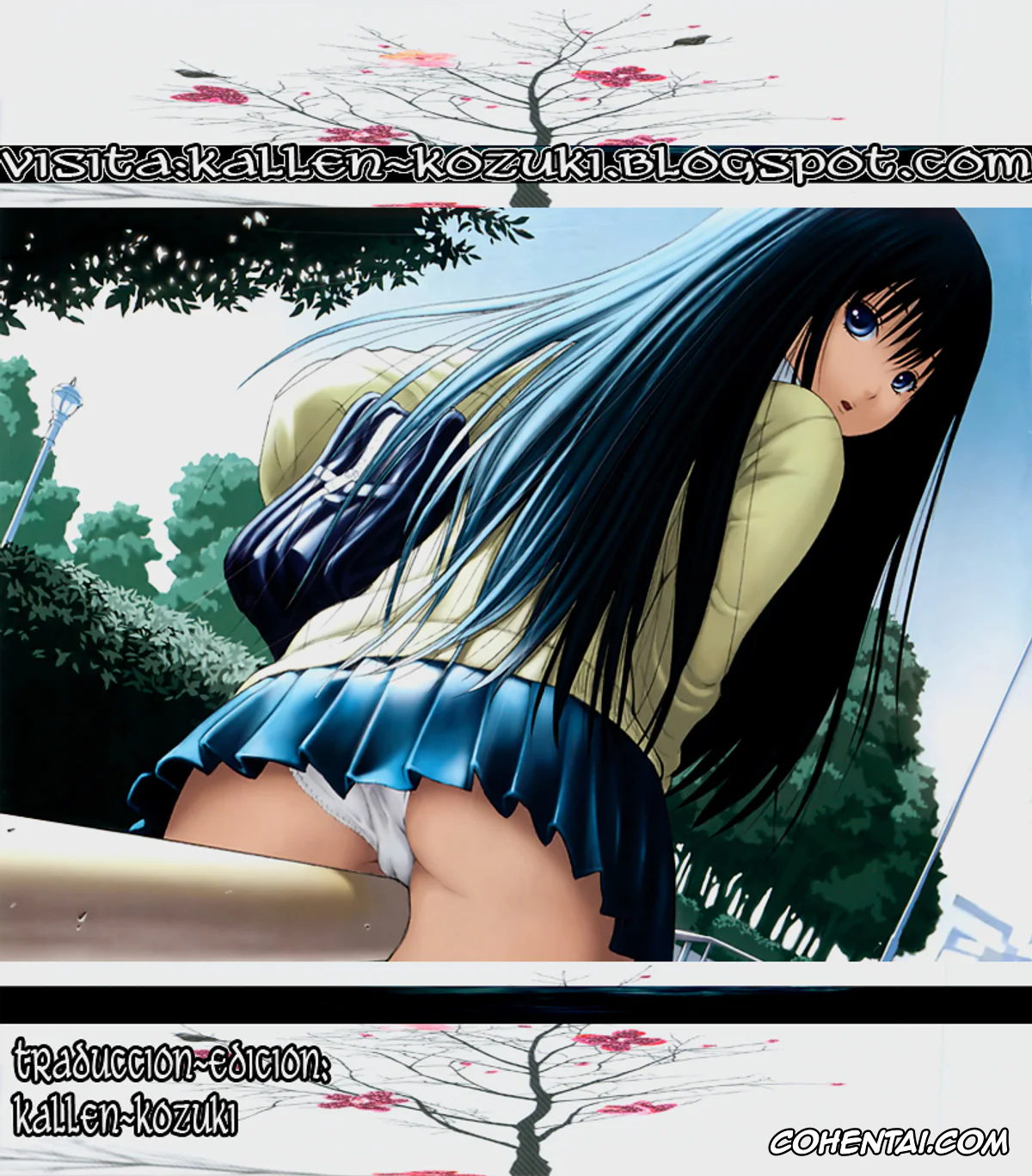 Ane Doki hentai, Kouta Ochiai hentai, Natsuki Hagiwara hentai, Seventeen Vol.2 (Ane Doki), pagina 39