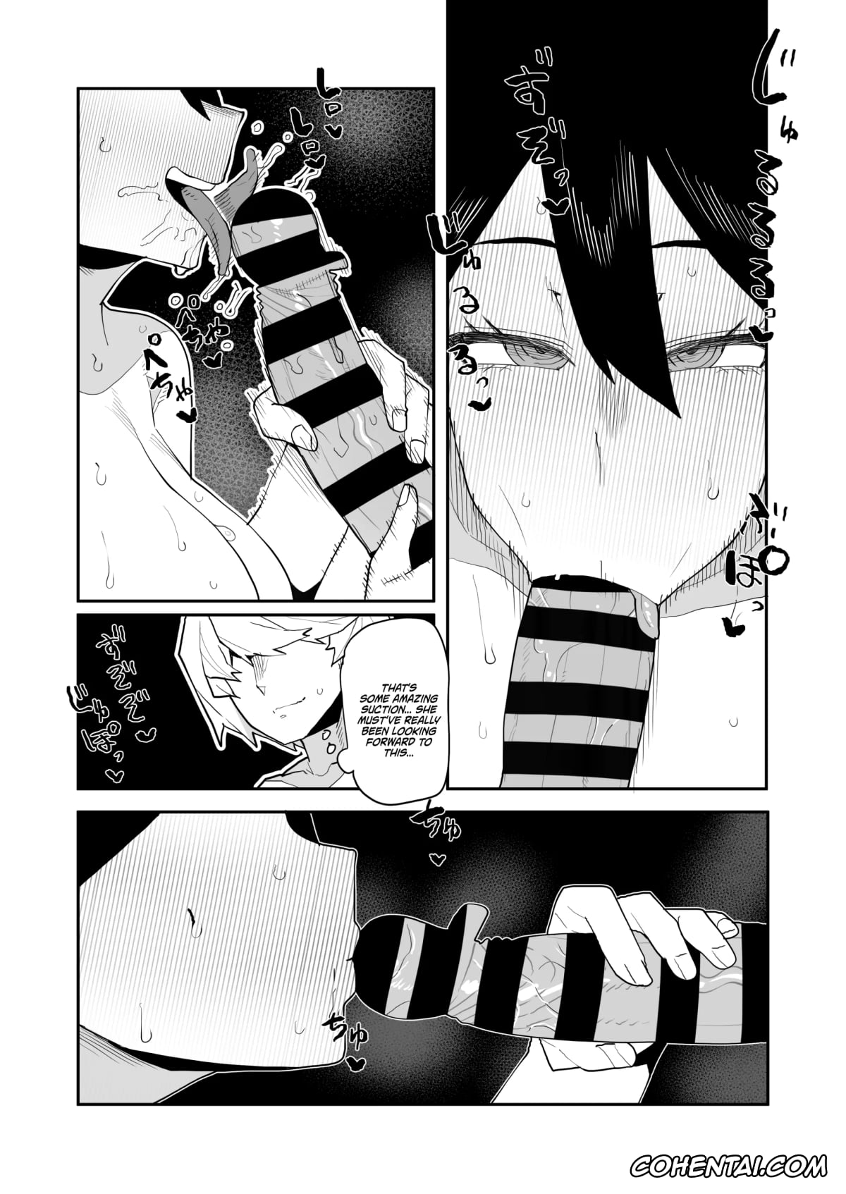 My Hero Academia | Boku No Hero Academia hentai, Nemuri Kayama hentai, Inverted Morality Hero Academia ~ Midnight’s Case (Boku No Hero Academia), pagina 3