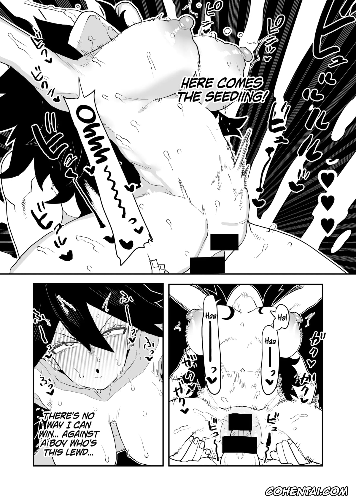 My Hero Academia | Boku No Hero Academia xxx, Nemuri Kayama xxx, Inverted Morality Hero Academia ~ Midnight’s Case (Boku No Hero Academia), pagina 10
