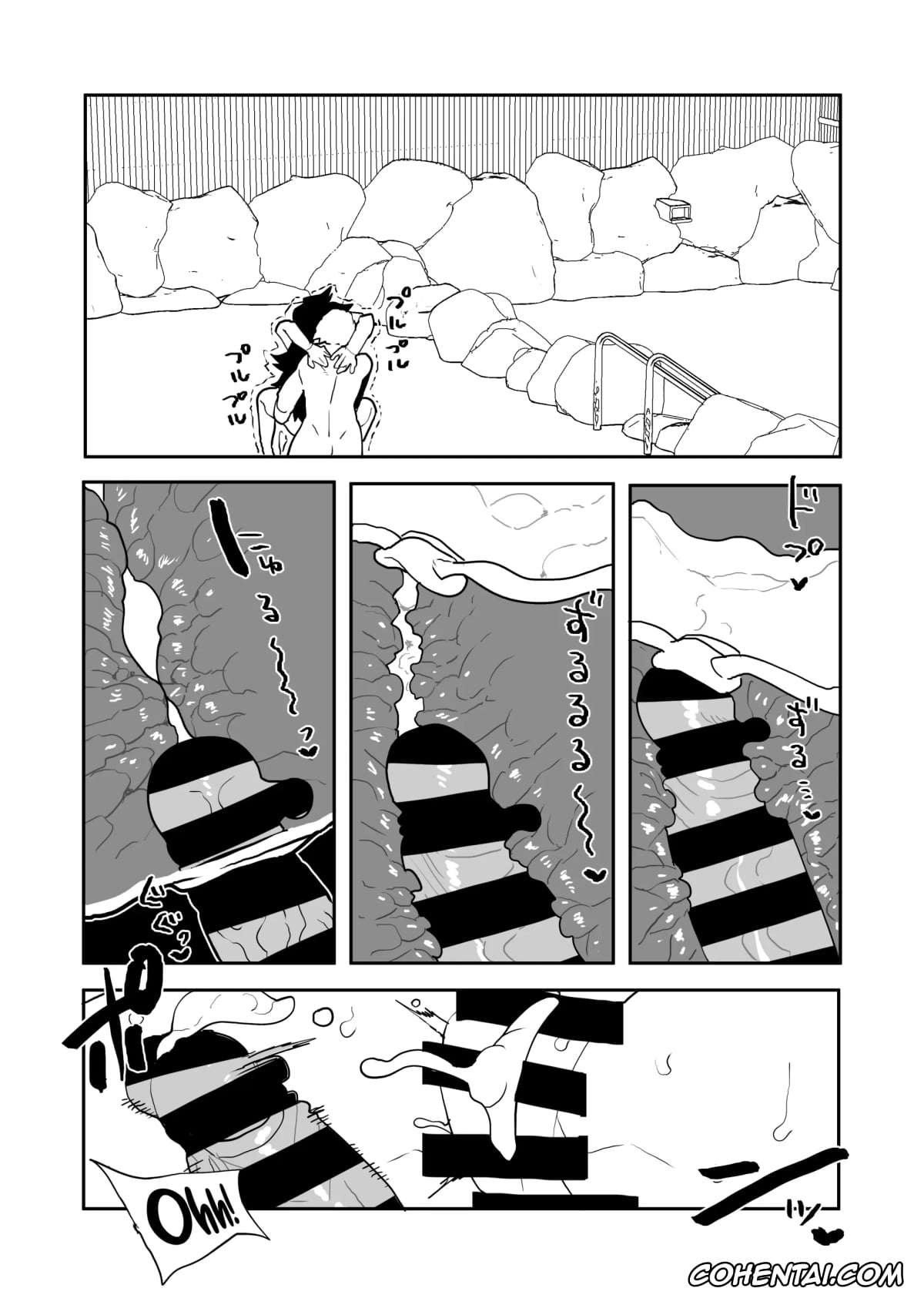 My Hero Academia | Boku No Hero Academia porno, Nemuri Kayama porno, Inverted Morality Hero Academia ~ Midnight’s Case (Boku No Hero Academia), pagina 11