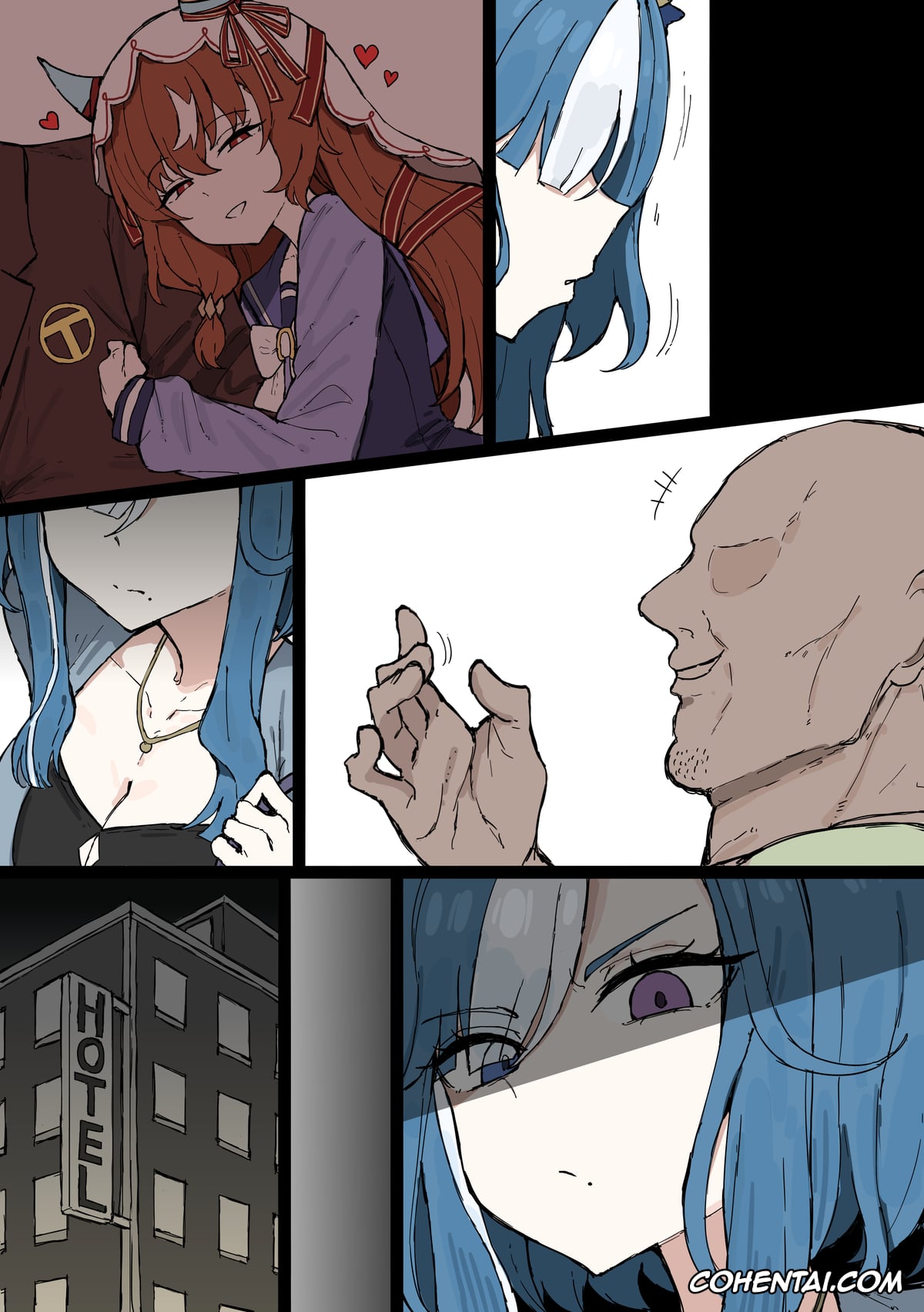 Uma Musume Pretty Derby hentai, Admire Groove hentai, Admire Groove 2026/5/1 (Uma Musume Pretty Derby), pagina 9