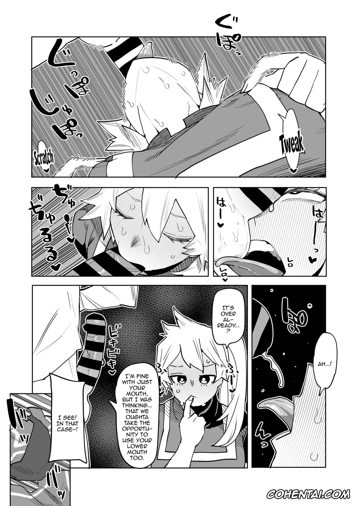 My Hero Academia | Boku No Hero Academia porno, Ibara Shiozaki porno, Itsuka Kendou porno, Kinoko Komori porno, Pony Tsunotori porno, Reiko Yanagi porno, Setsuna Tokage porno, Yui Kodai porno, Teisou Gyakuten no Hero Academia (Boku no Hero Academia), pagina 8