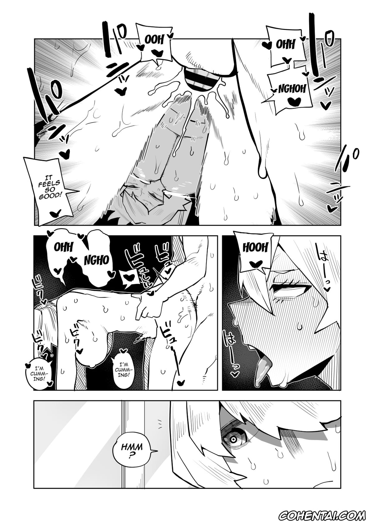 My Hero Academia | Boku No Hero Academia xxx, Ibara Shiozaki xxx, Itsuka Kendou xxx, Kinoko Komori xxx, Pony Tsunotori xxx, Reiko Yanagi xxx, Setsuna Tokage xxx, Yui Kodai xxx, Teisou Gyakuten no Hero Academia (Boku no Hero Academia), pagina 13