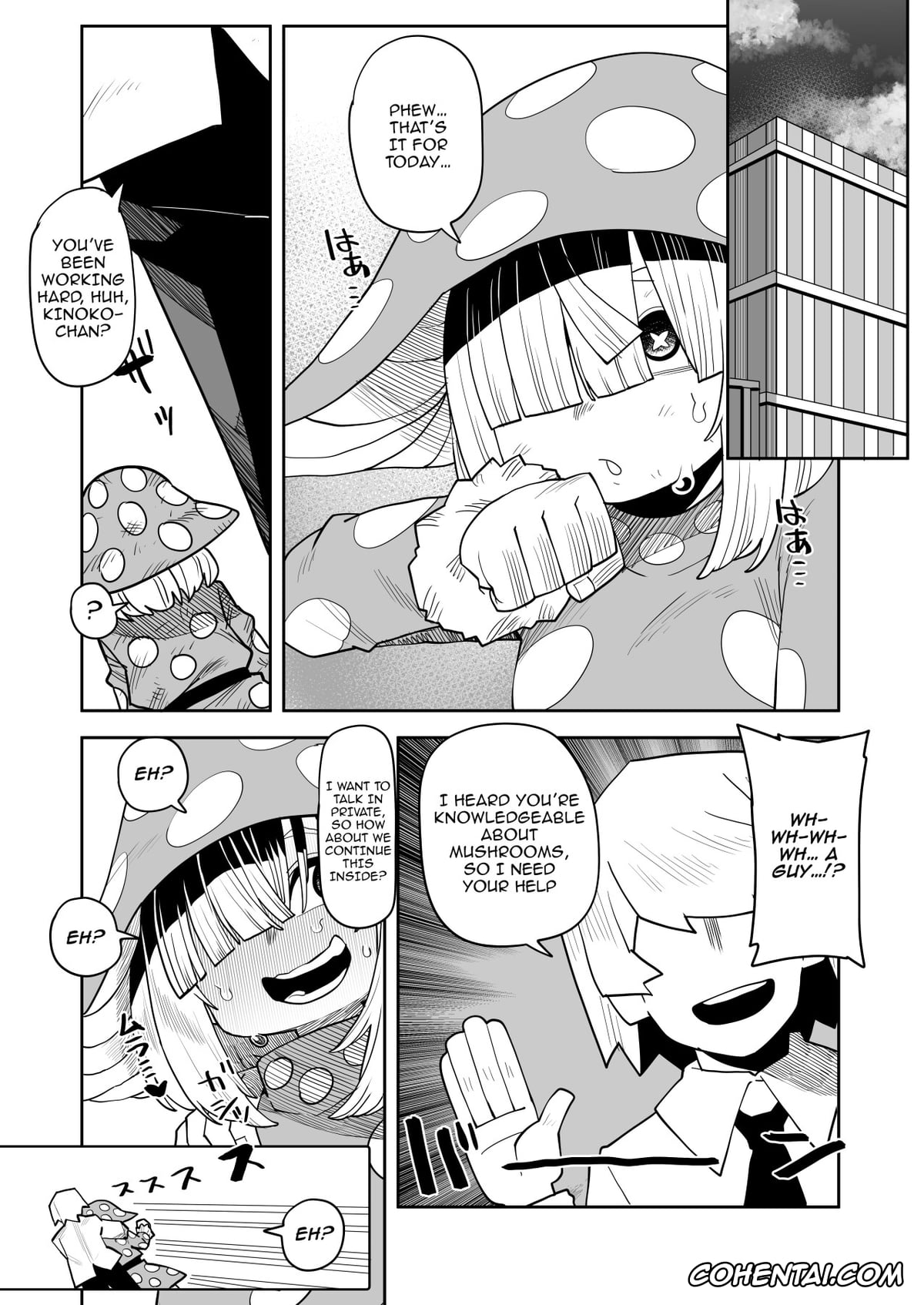 My Hero Academia | Boku No Hero Academia hentai, Ibara Shiozaki hentai, Itsuka Kendou hentai, Kinoko Komori hentai, Pony Tsunotori hentai, Reiko Yanagi hentai, Setsuna Tokage hentai, Yui Kodai hentai, Teisou Gyakuten no Hero Academia (Boku no Hero Academia), pagina 15