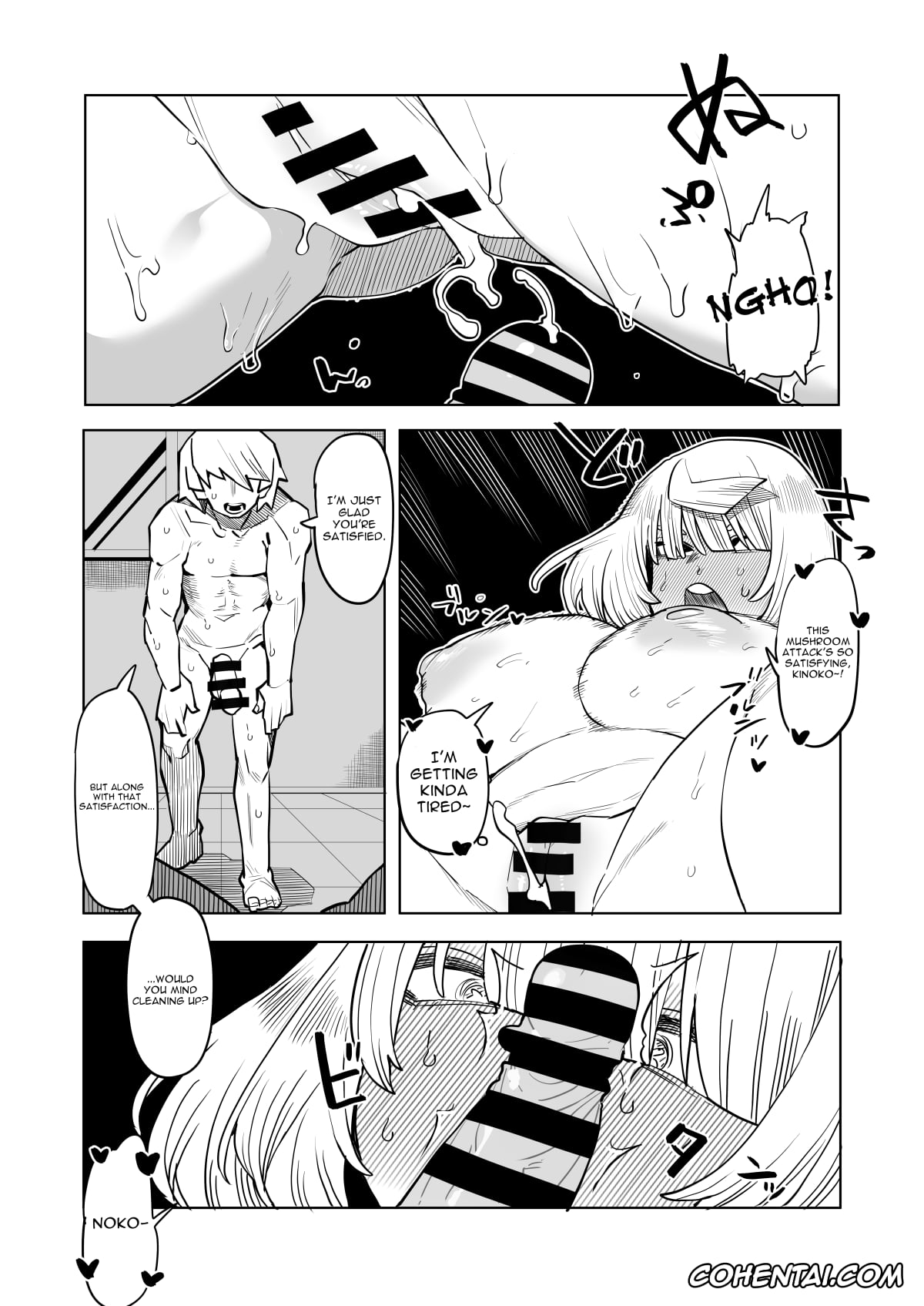 My Hero Academia | Boku No Hero Academia porno, Ibara Shiozaki porno, Itsuka Kendou porno, Kinoko Komori porno, Pony Tsunotori porno, Reiko Yanagi porno, Setsuna Tokage porno, Yui Kodai porno, Teisou Gyakuten no Hero Academia (Boku no Hero Academia), pagina 26